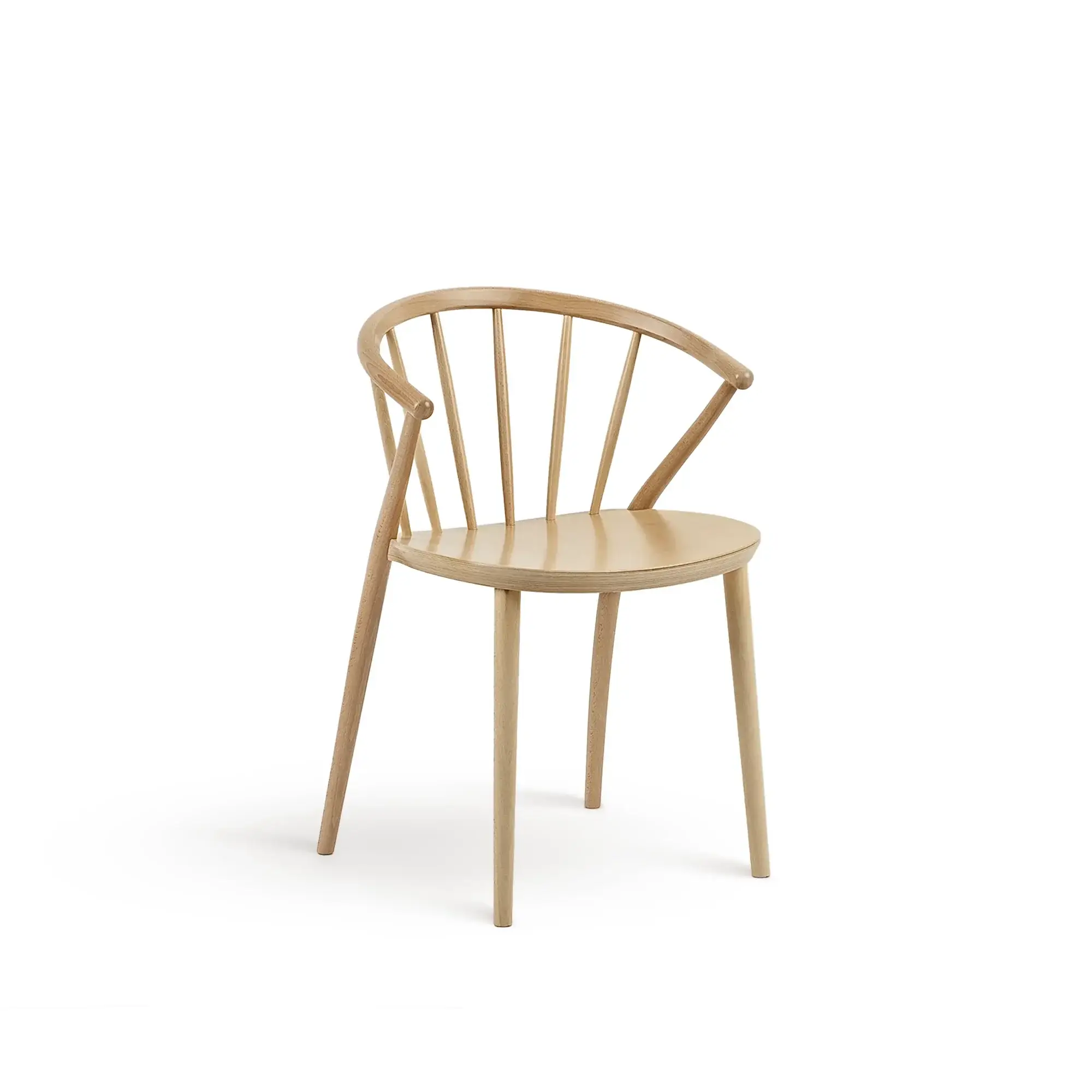Silla SUDOKU – Asiento y respaldo de madera – haya clara M07 [B-9820-M07] (12)