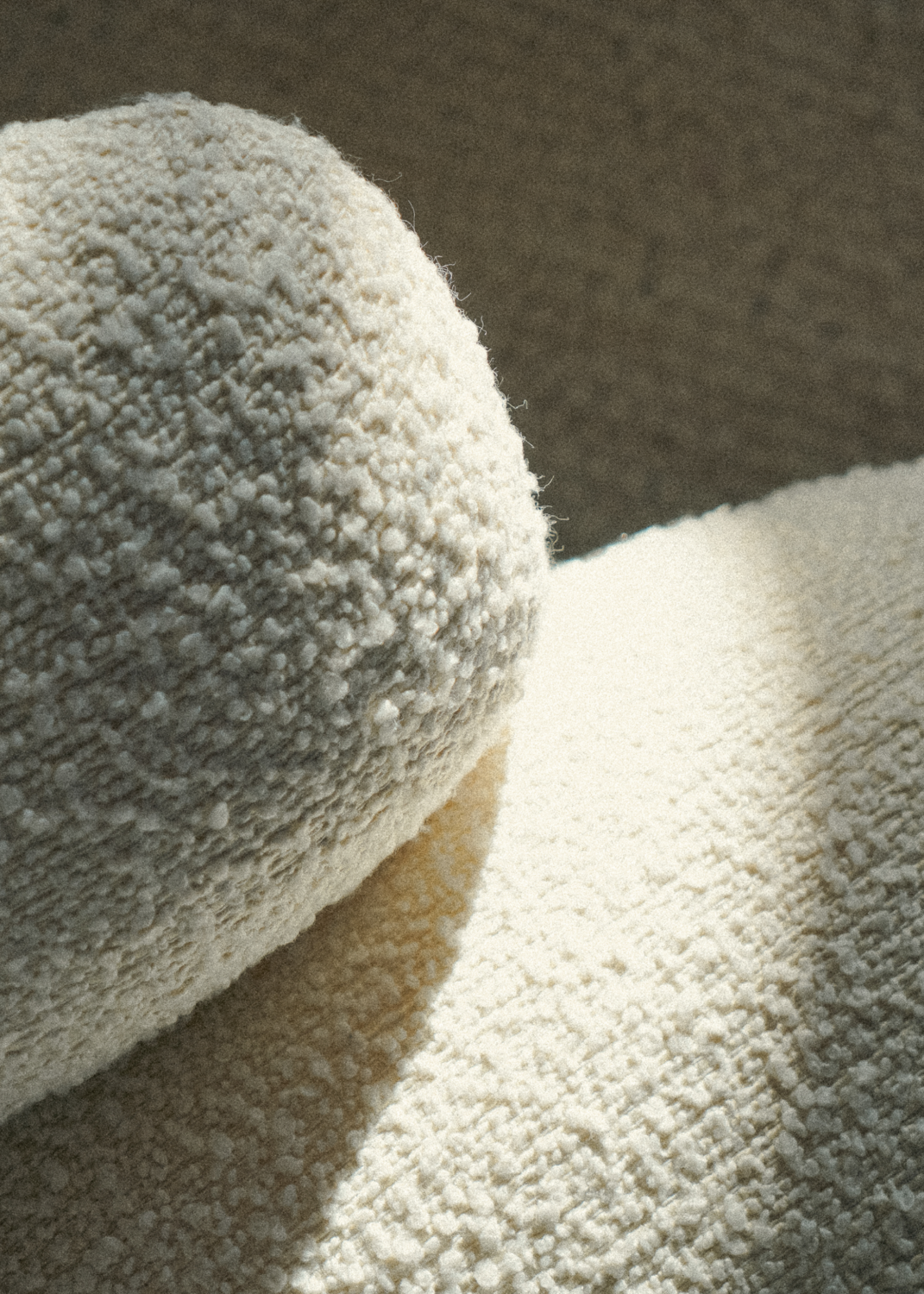 Sillon BAOZA - Sillones / Butacas de Tapiceria textil (18)