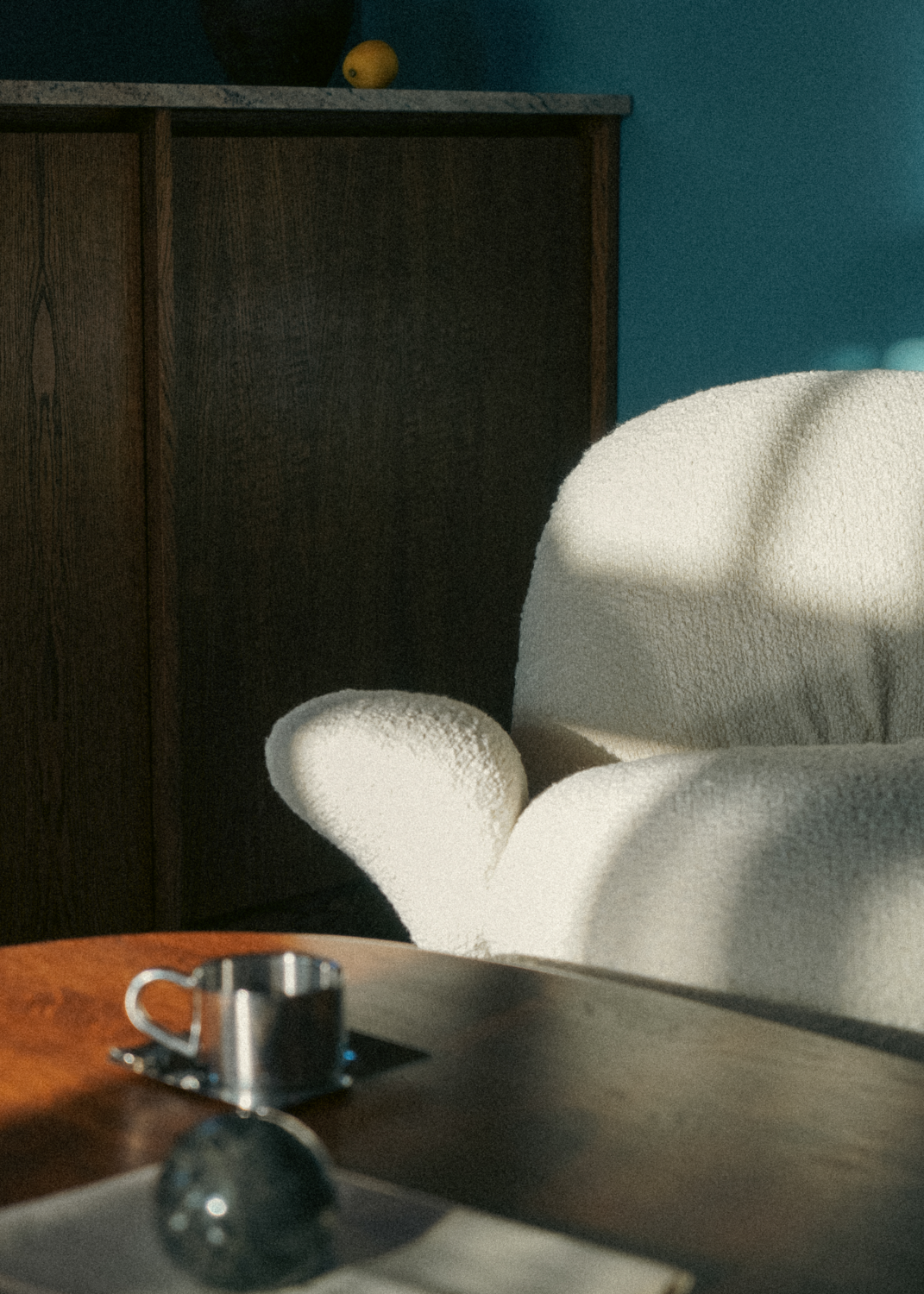 Sillon BAOZA - Sillones / Butacas de Tapiceria textil (15)