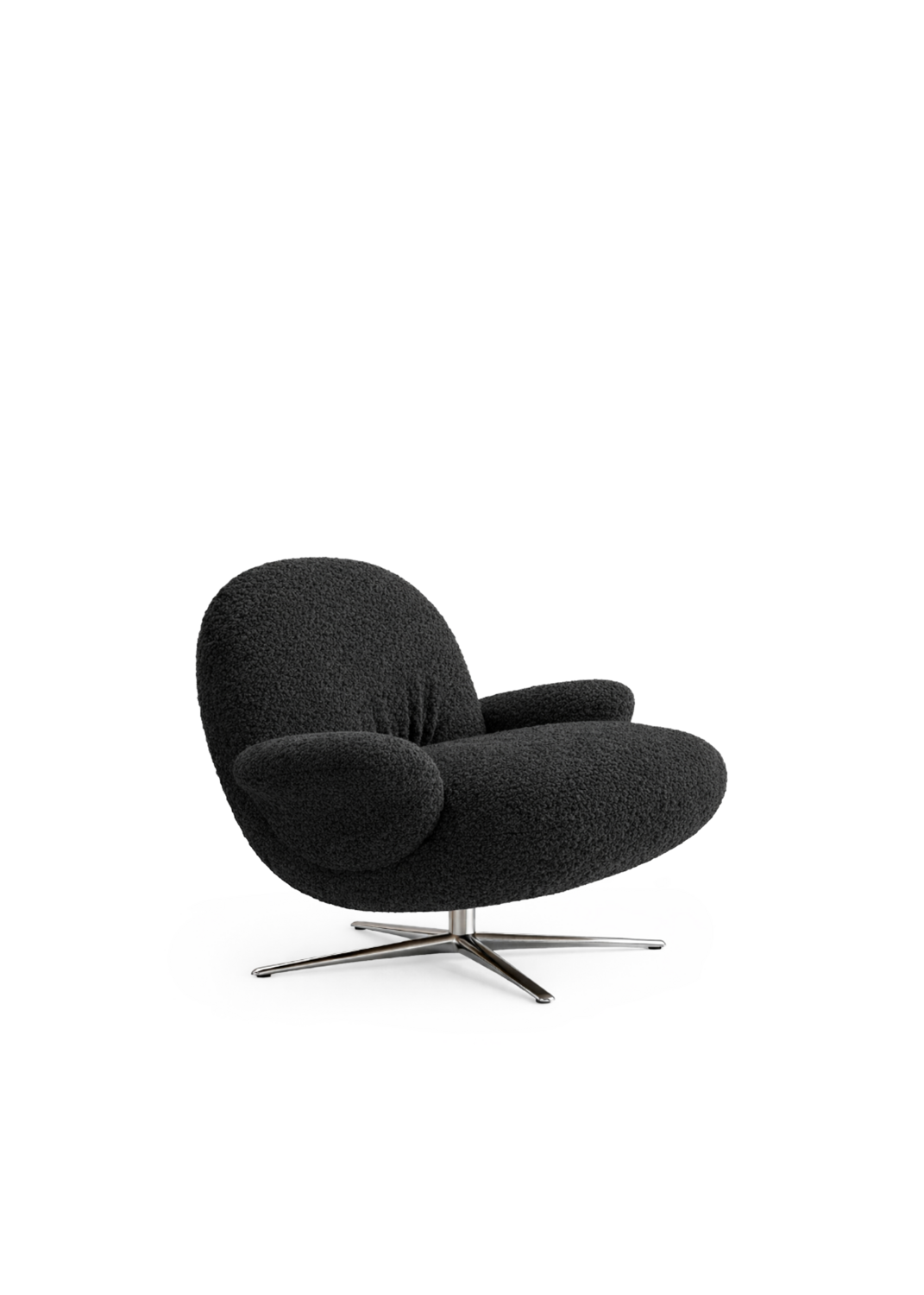 Sillon BAOZA - Sillones / Butacas de Tapiceria textil (22)