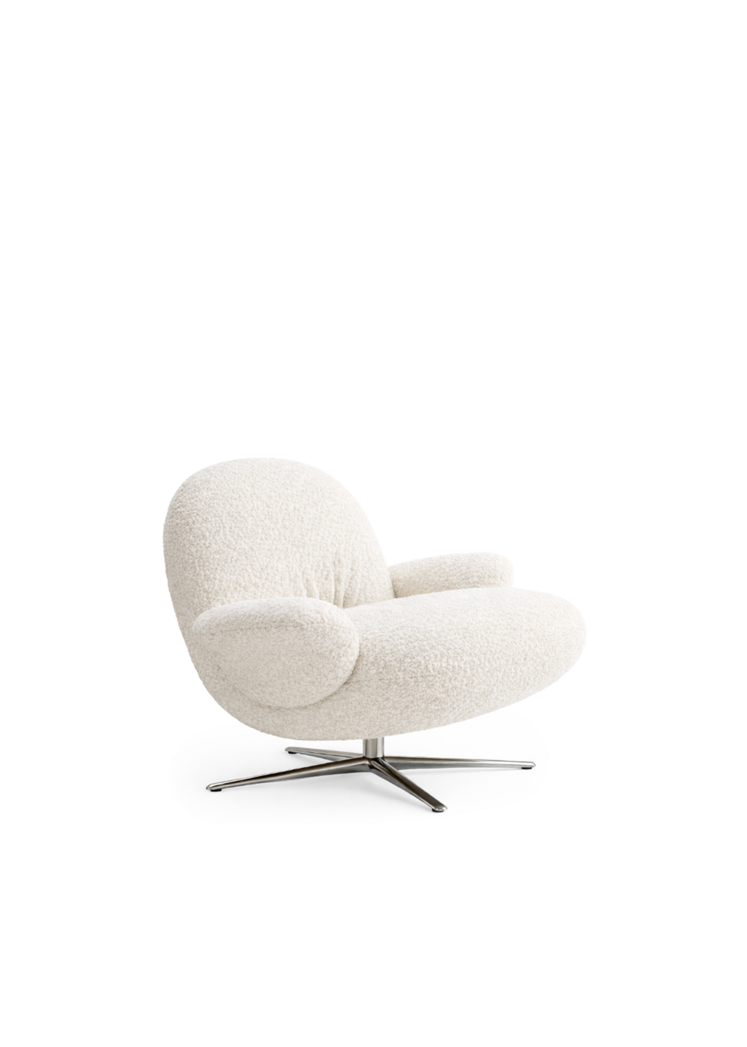 Sillon BAOZA - Sillones / Butacas de Tapiceria textil (9)