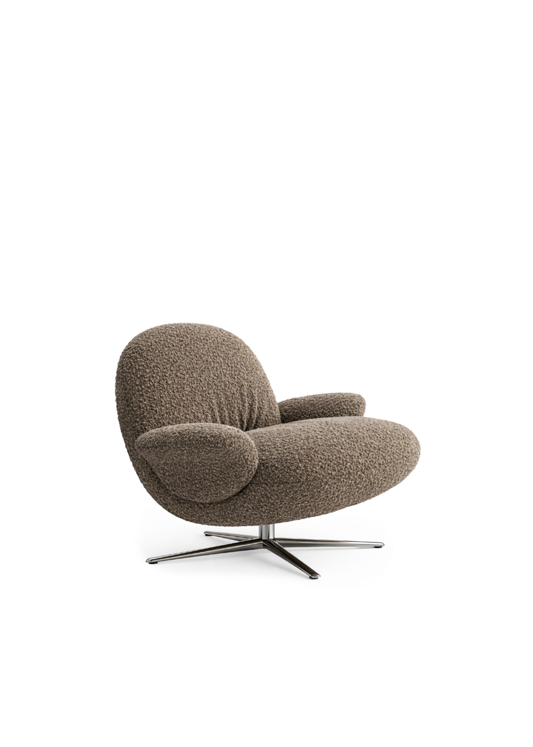 Sillon BAOZA - Sillones / Butacas de Tapiceria textil (21)
