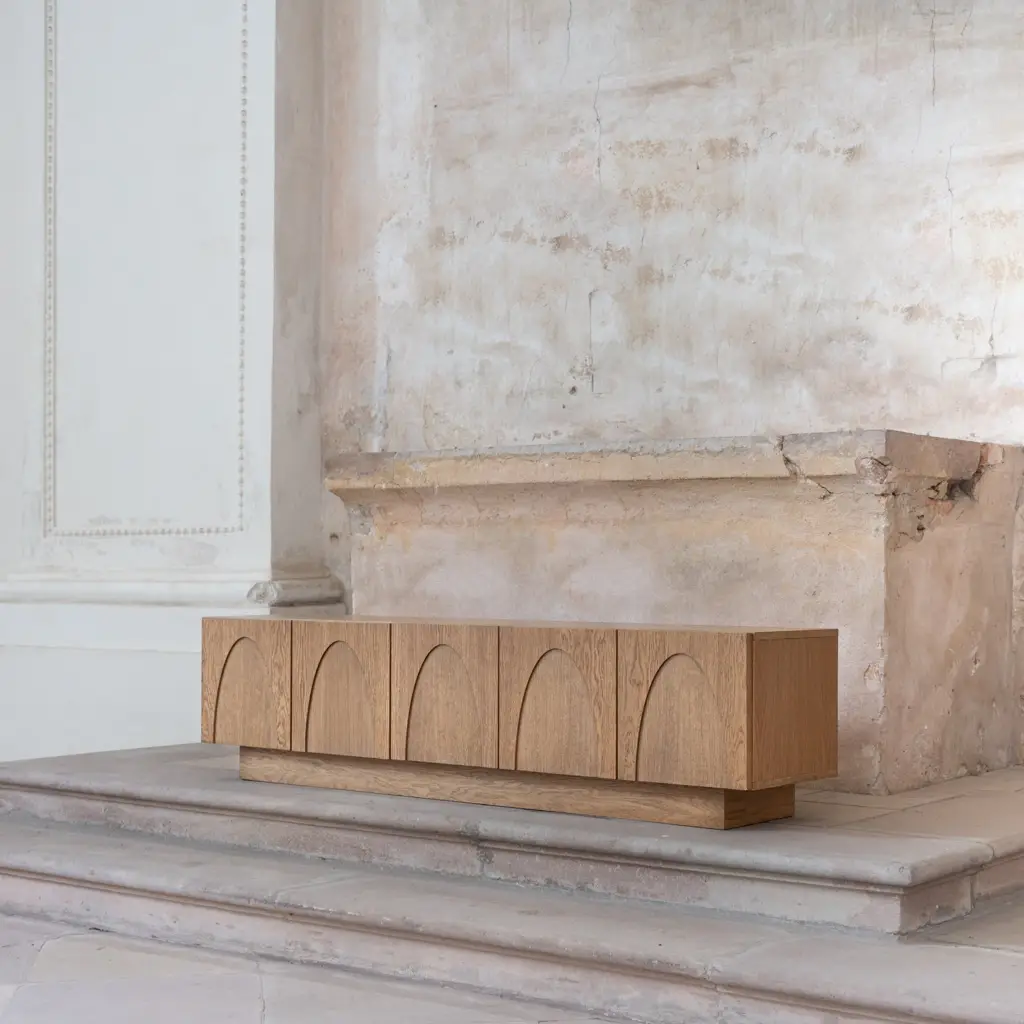 BROK Sideboard