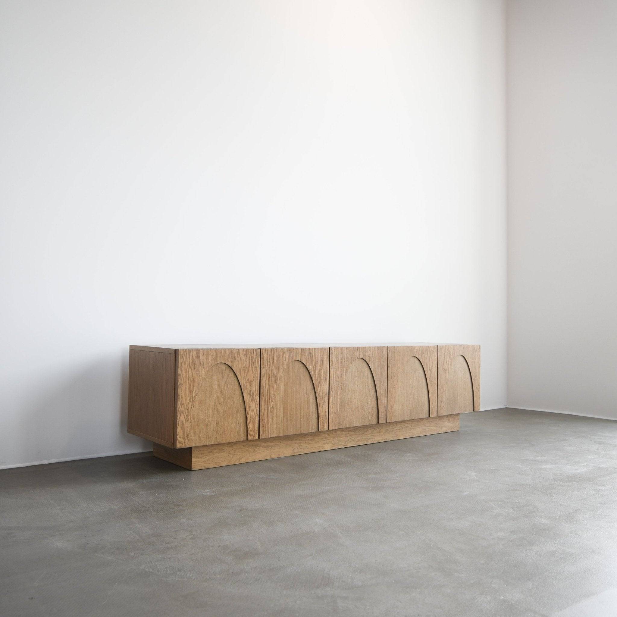 BROK Sideboard (4)