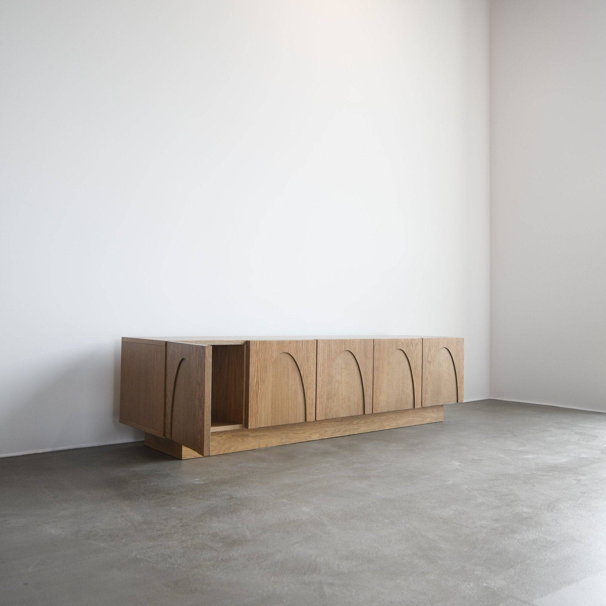 BROK Sideboard (5)