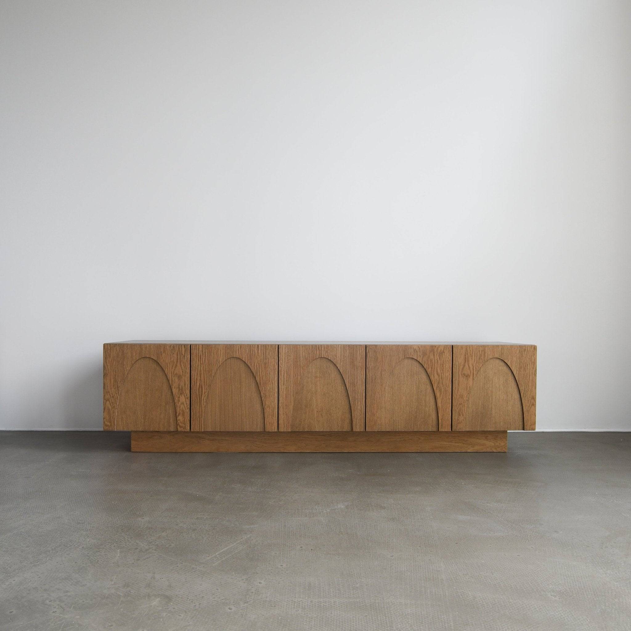 BROK Sideboard (2)