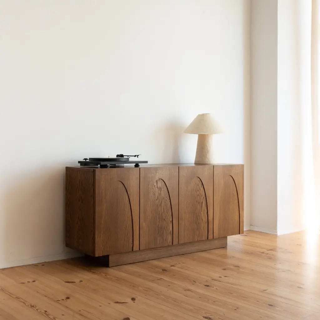 BROK+ Sideboard