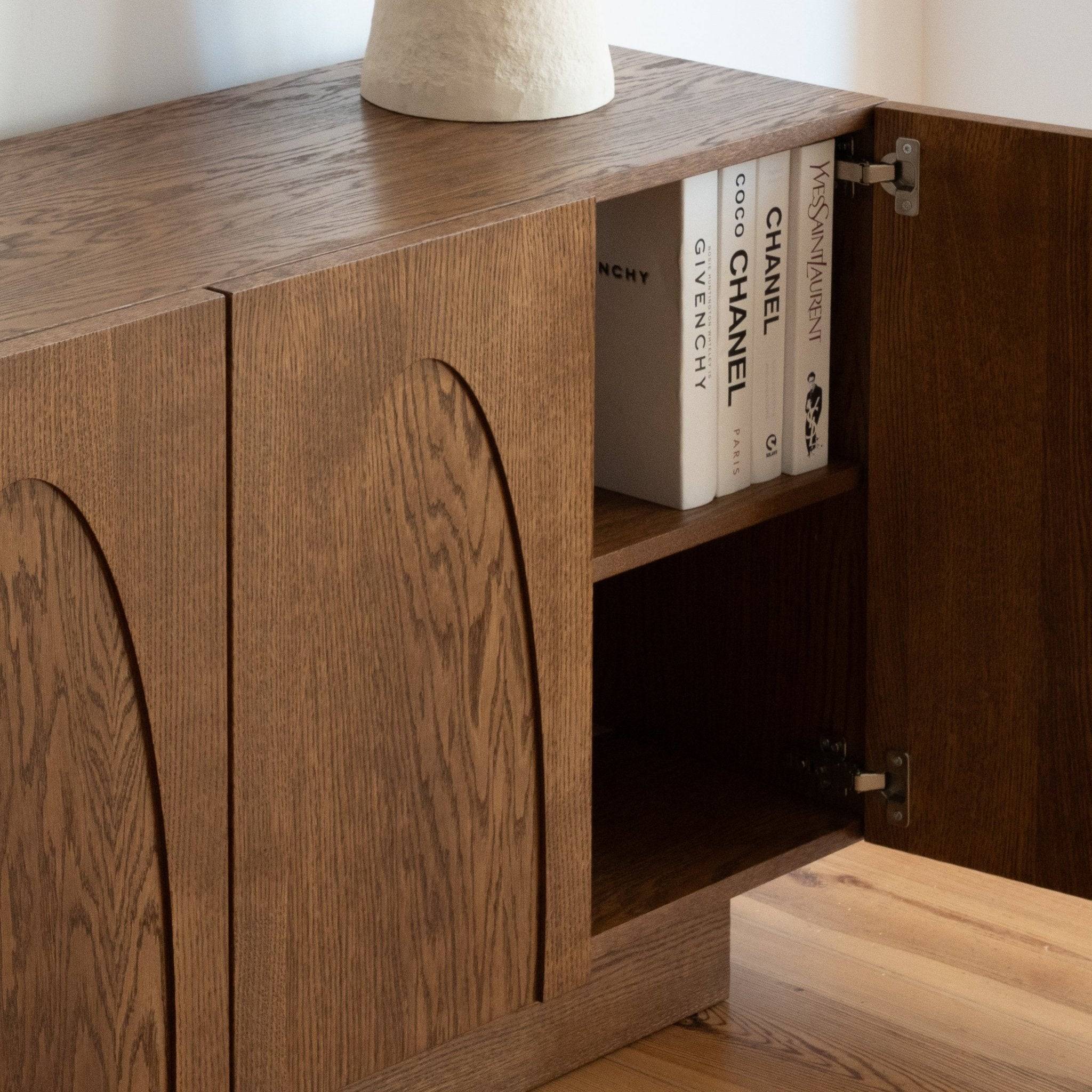 BROK+ Sideboard (3)