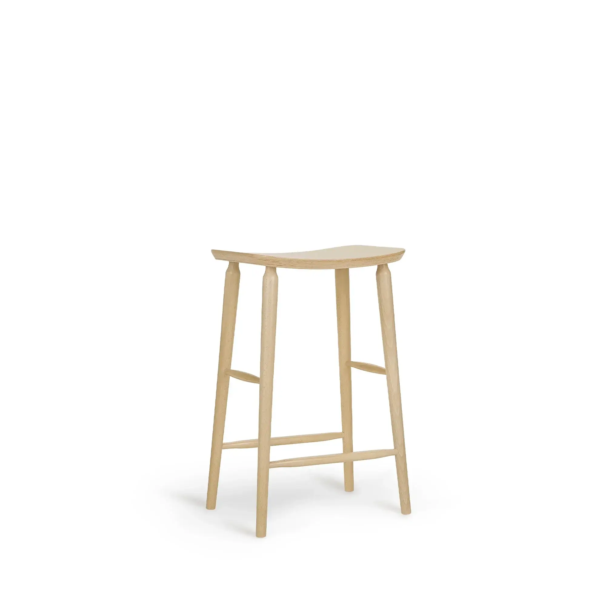 Taburete ANTILLA – Taburete 68 cm – haya clara M07 [C-C9850-SH680-M07] (2)