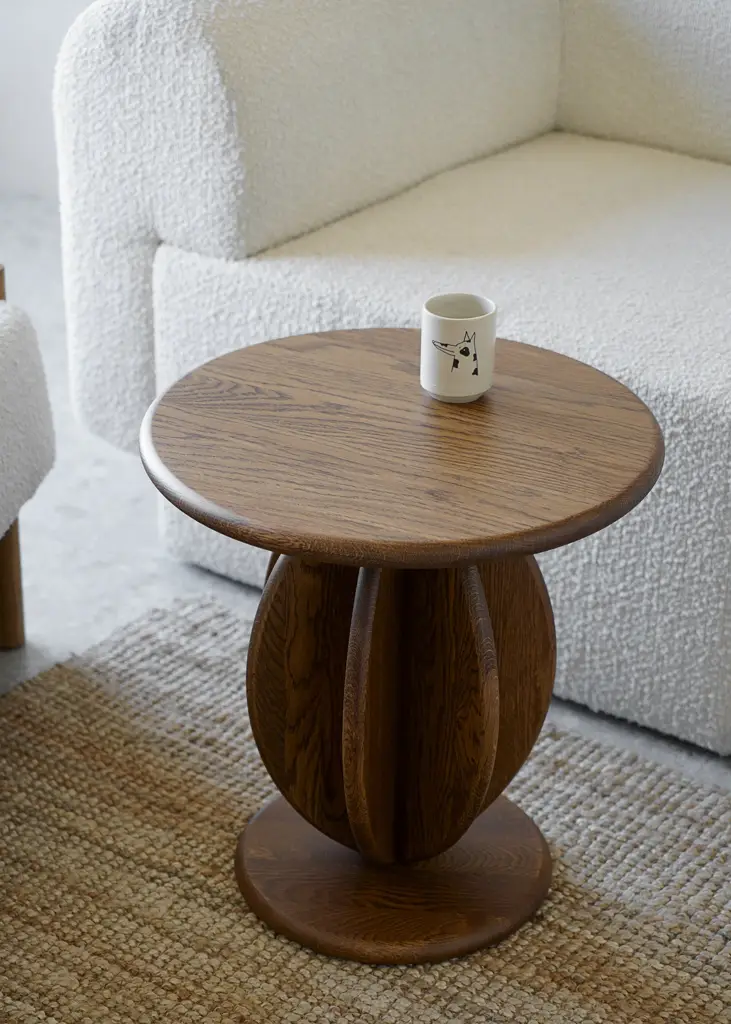 CITRUS HIGH coffee table, mesas auxiliares