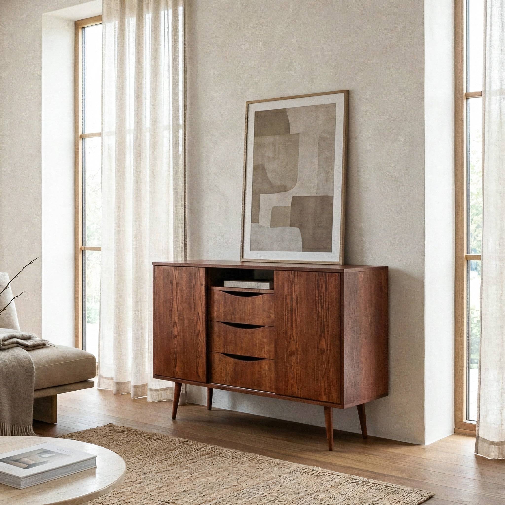 CLASSY + Highboard (2)