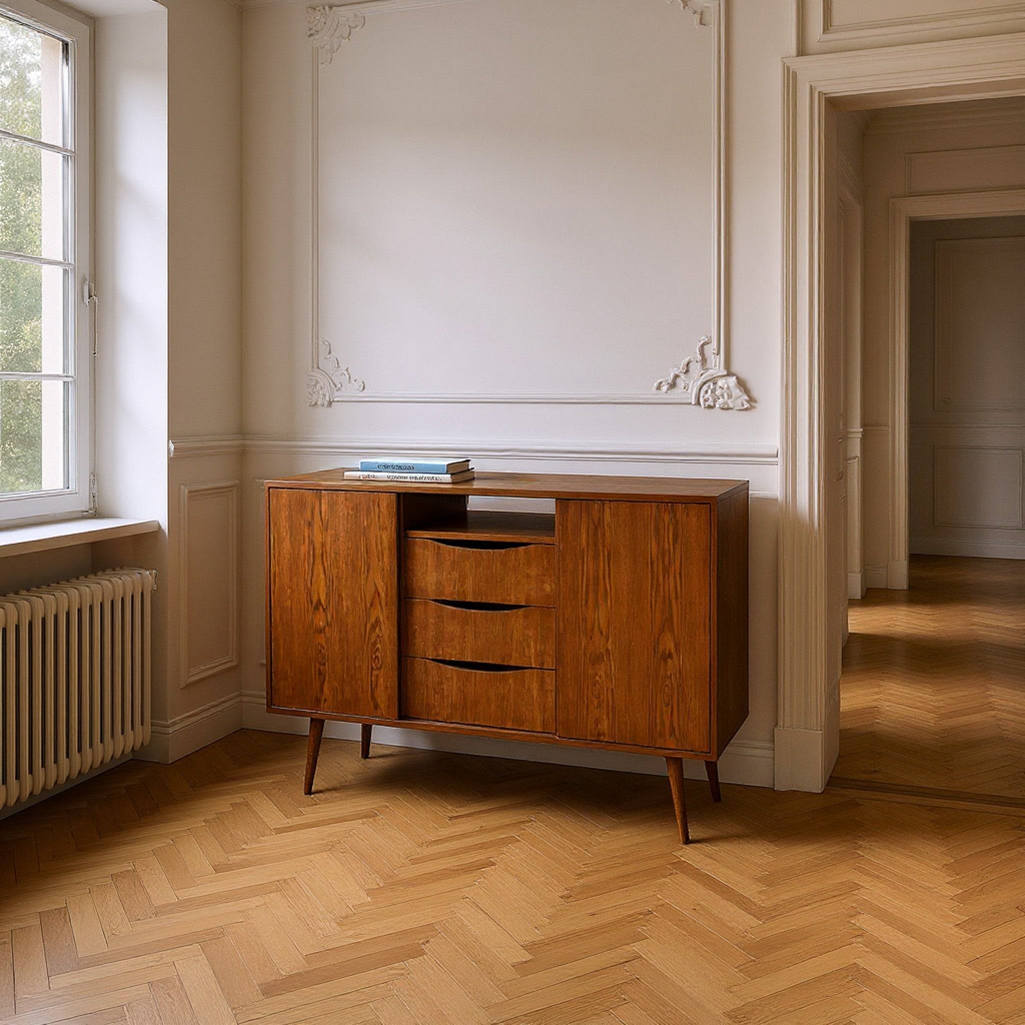 CLASSY + Highboard (3)