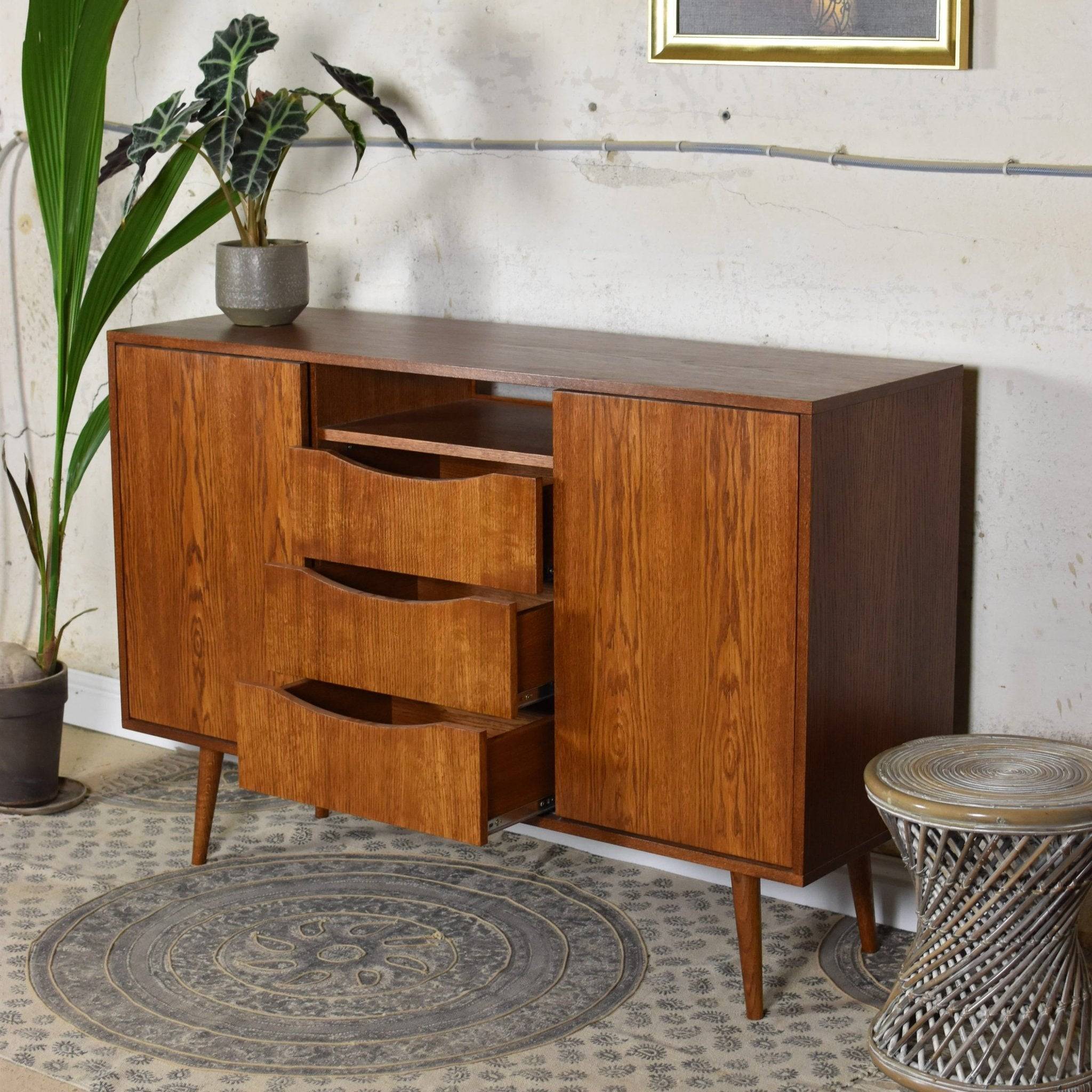 CLASSY + Highboard (5)