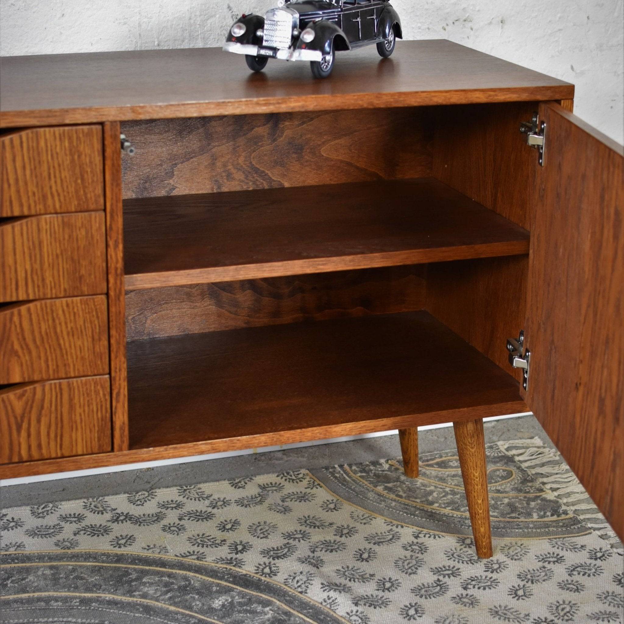 CLASSY-BROWN-MINI-Sideboard_11 (4)
