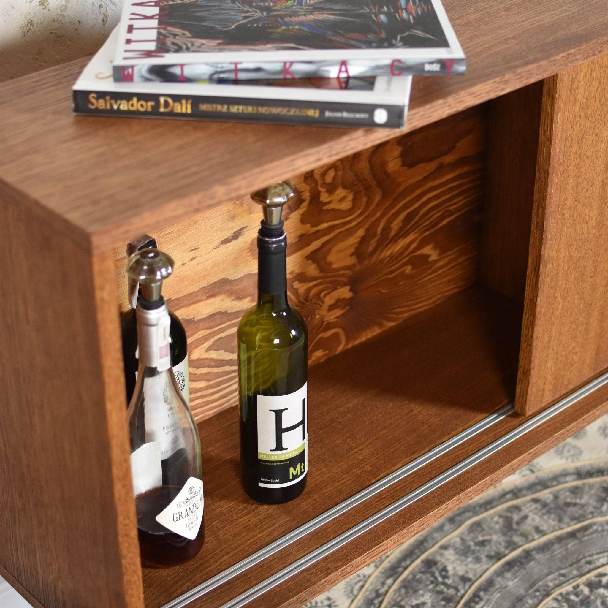 CLASSY-BROWN-SLIDE-Sideboard_5 (5)