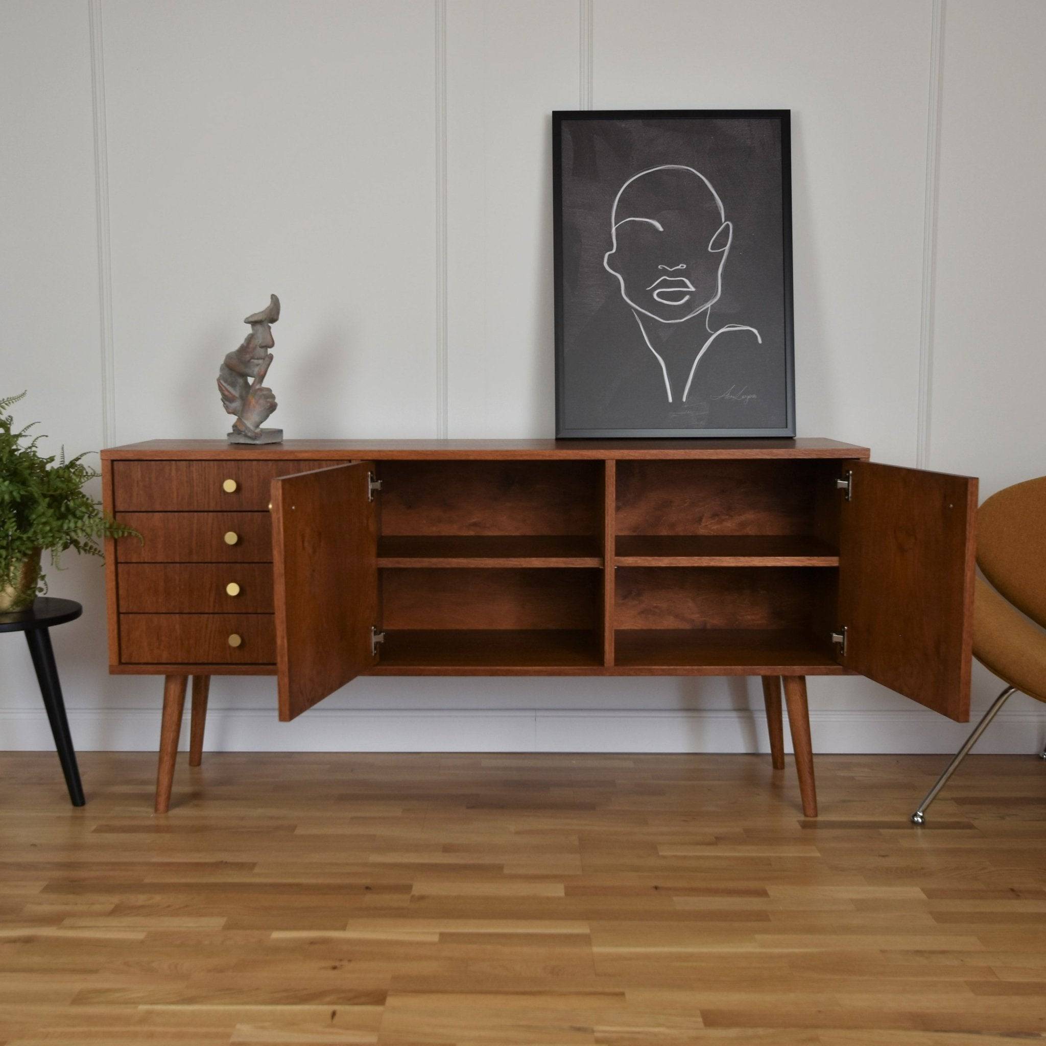 CLASSY-BROWN-Sideboard-with-Handle-ships-within-2-3-days_3 (9)