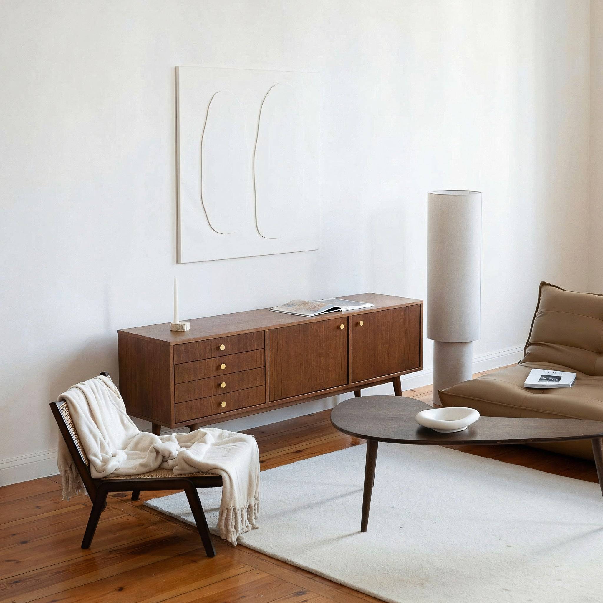 CLASSY-BROWN-Sideboard-with-Handle_1