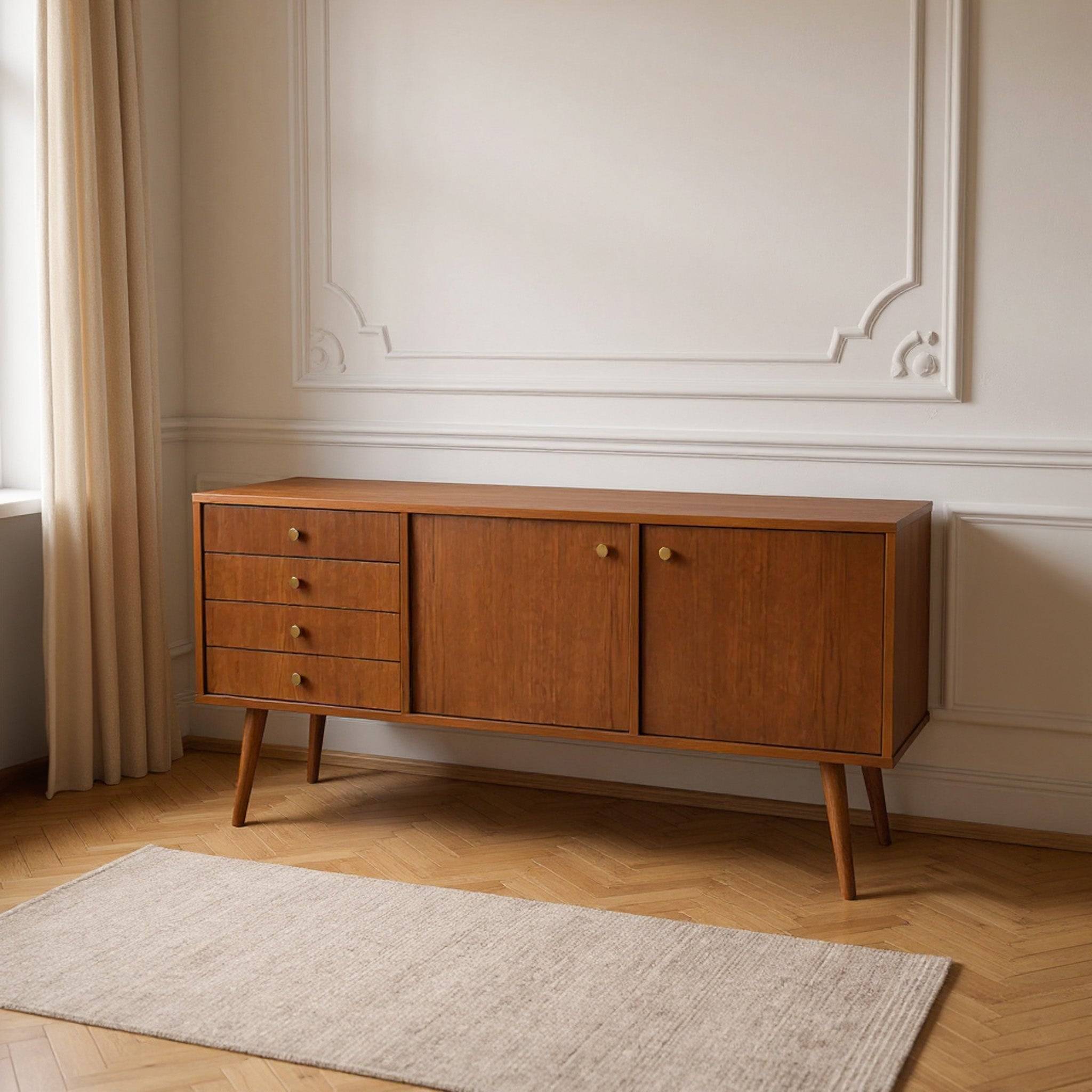 CLASSY-BROWN-Sideboard-with-Handle_2 (2)