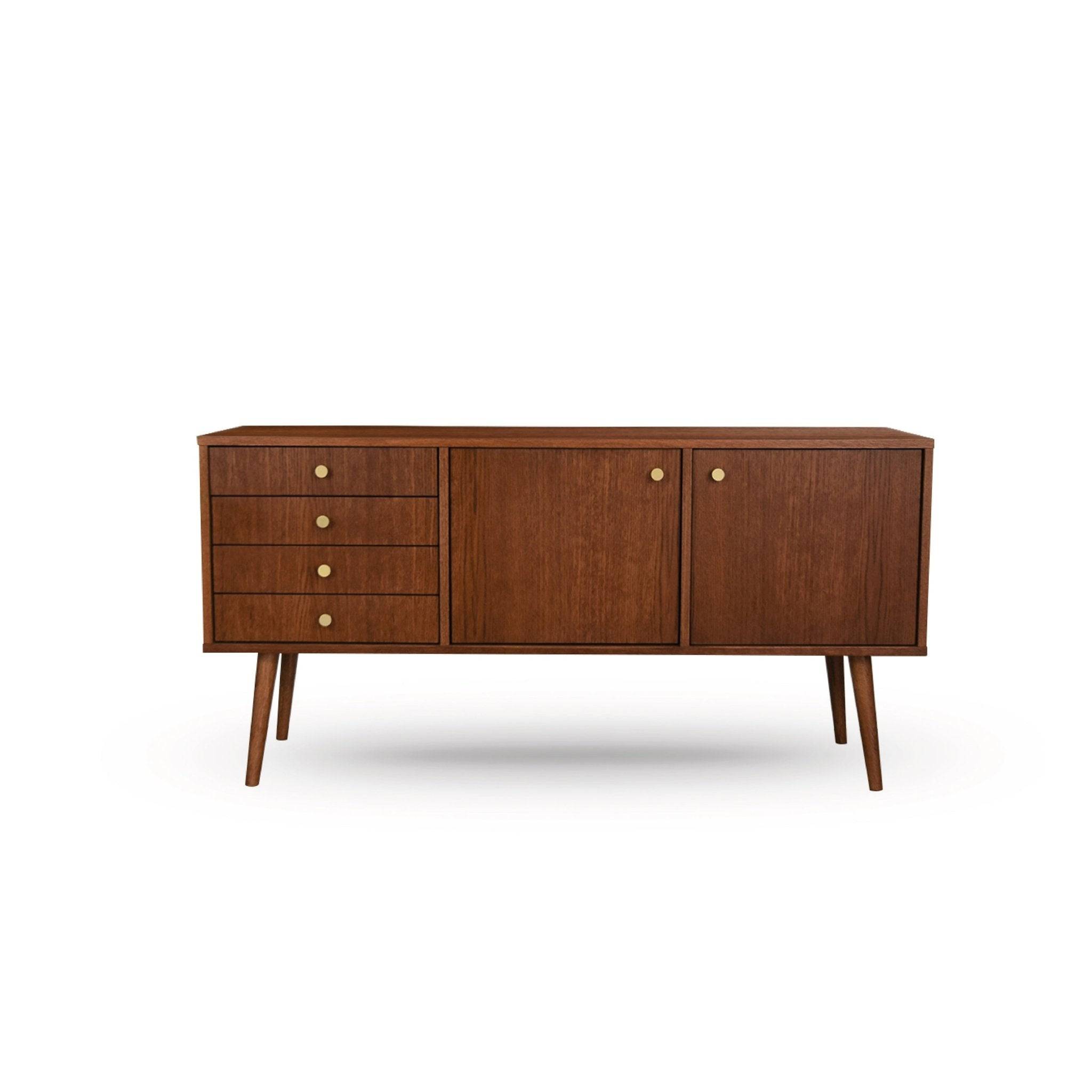 CLASSY-BROWN-Sideboard-with-Handle_3 (3)