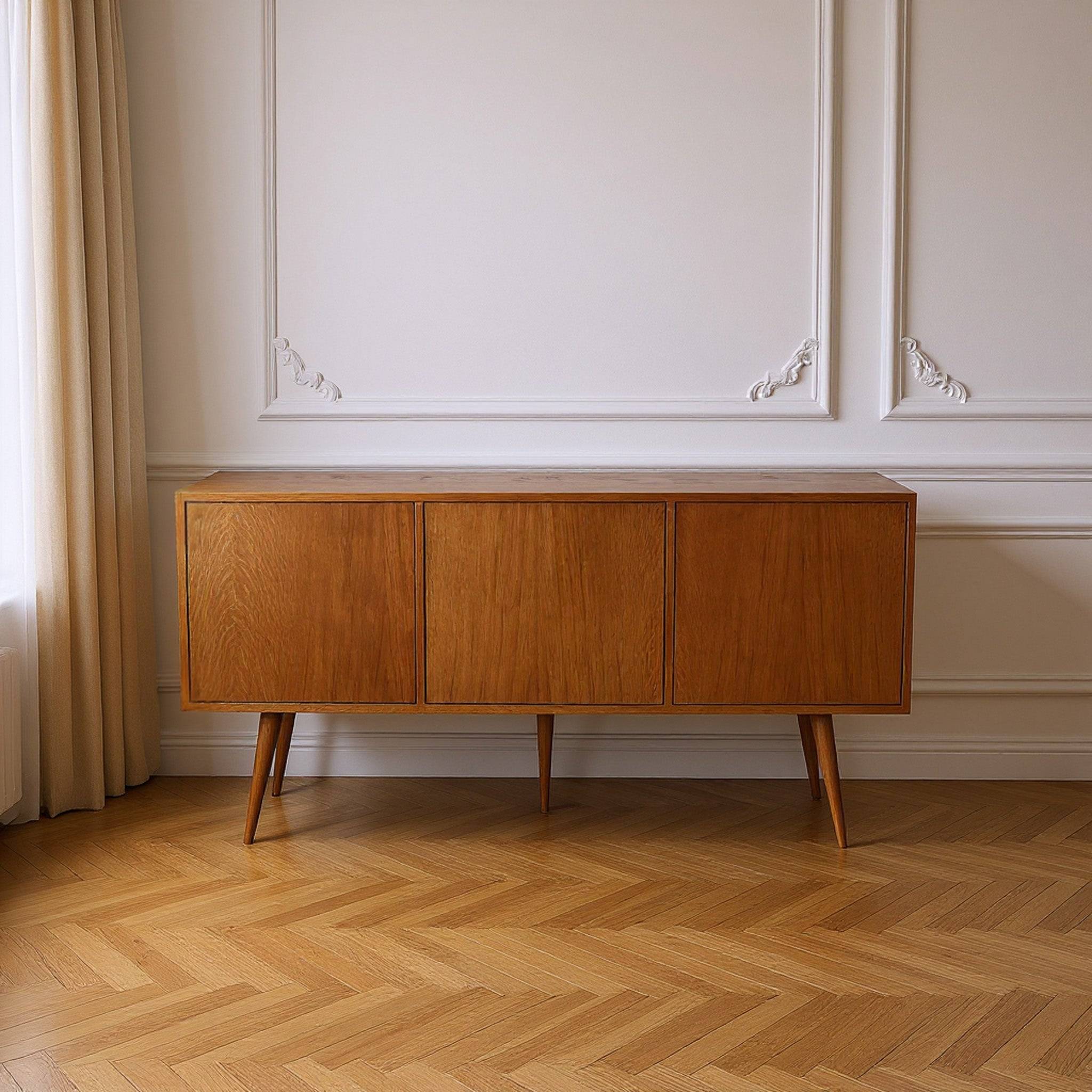 CLASSY-TRI-BROWN-Sideboard_2 (2)