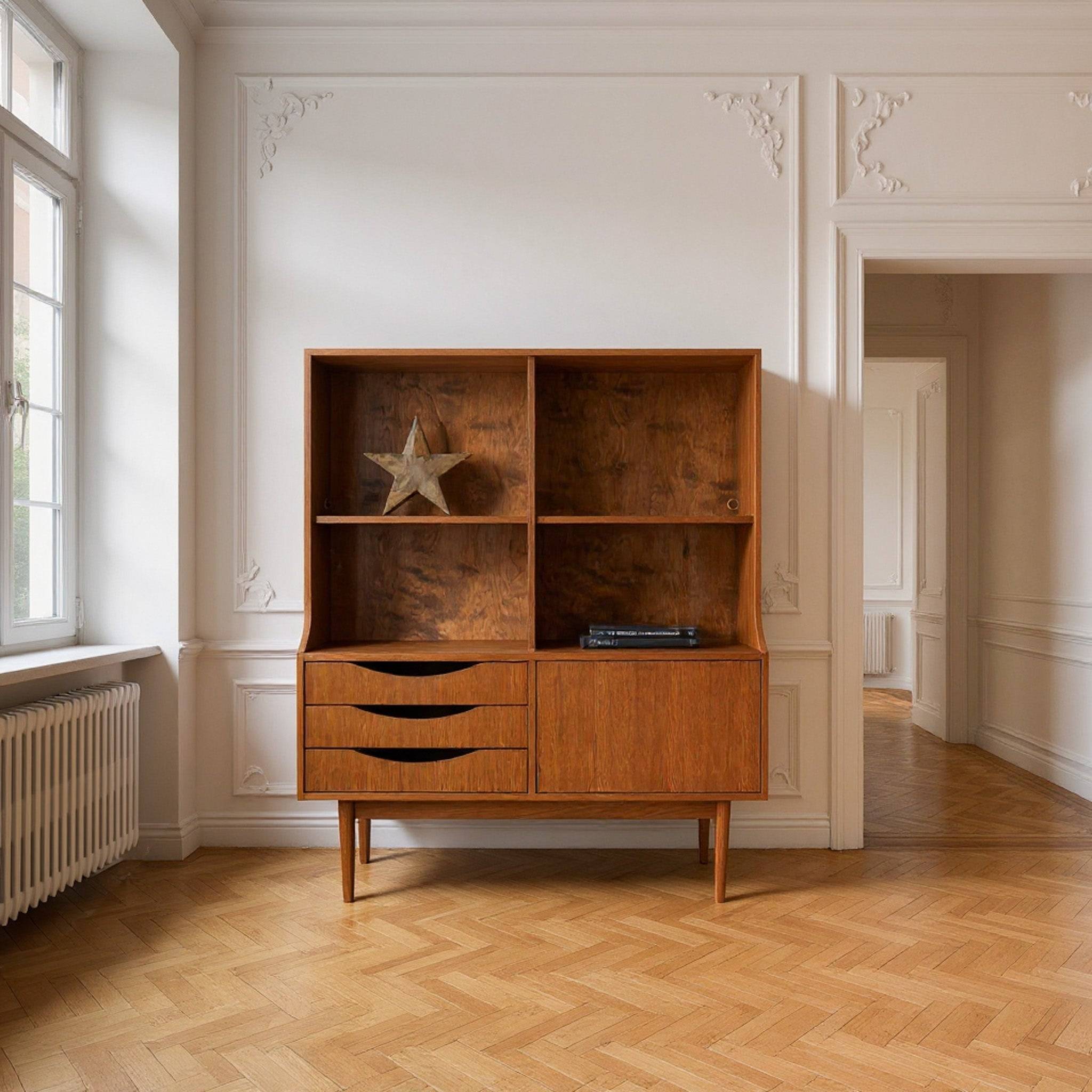 CLASSY-VINTAGE-Bookcase_1