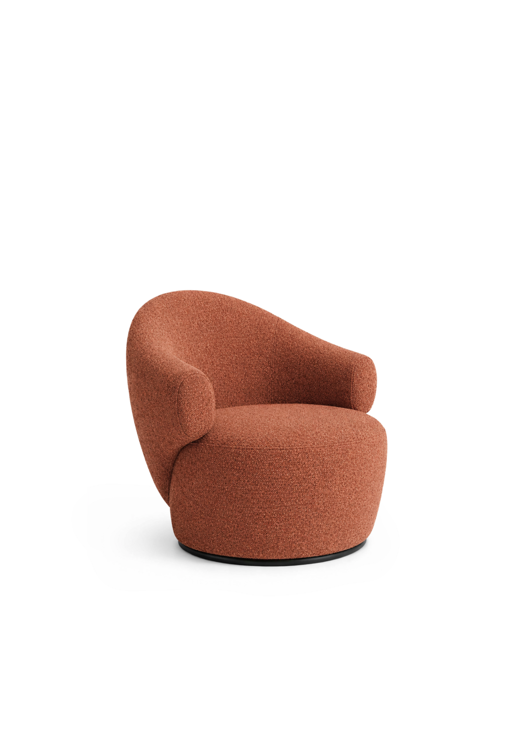 Sillon CONVA - Sillones / Butacas de Tapiceria textil (10)