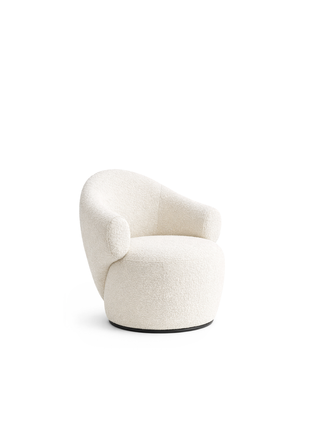 Sillon CONVA - Sillones / Butacas de Tapiceria textil