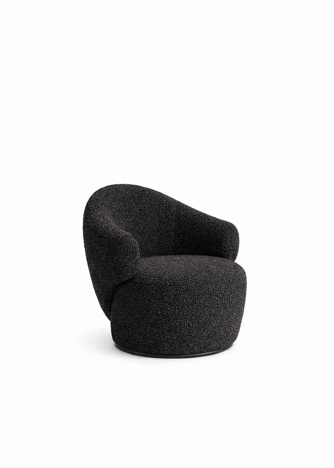 Sillon CONVA - Sillones / Butacas de Tapiceria textil (13)