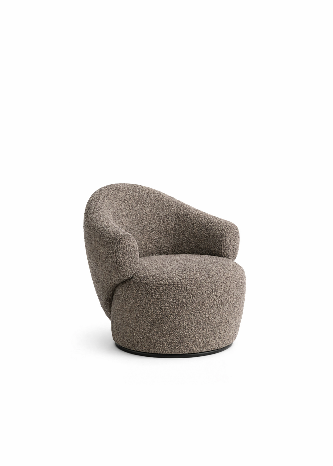 Sillon CONVA - Sillones / Butacas de Tapiceria textil (12)