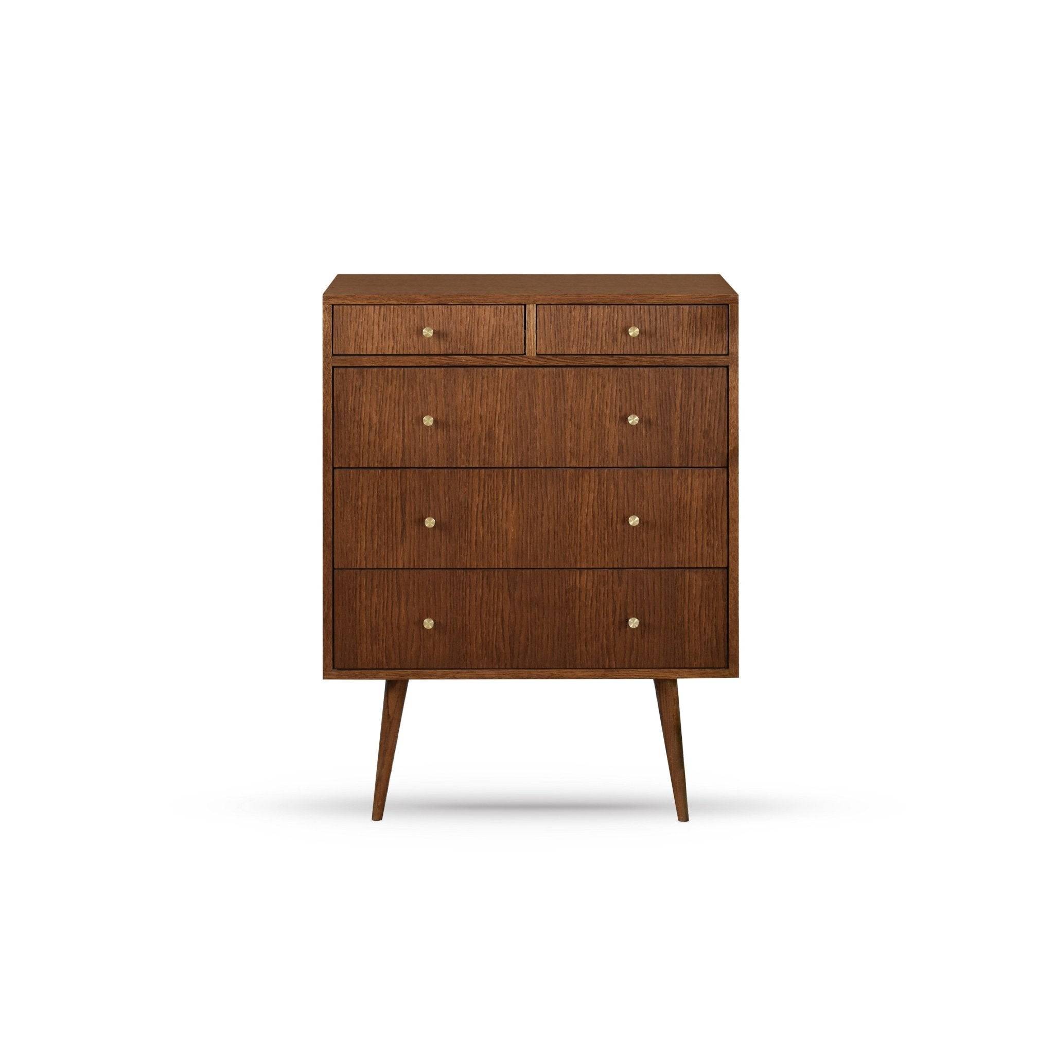 CORRIHIGH Chest of Drawers (3)