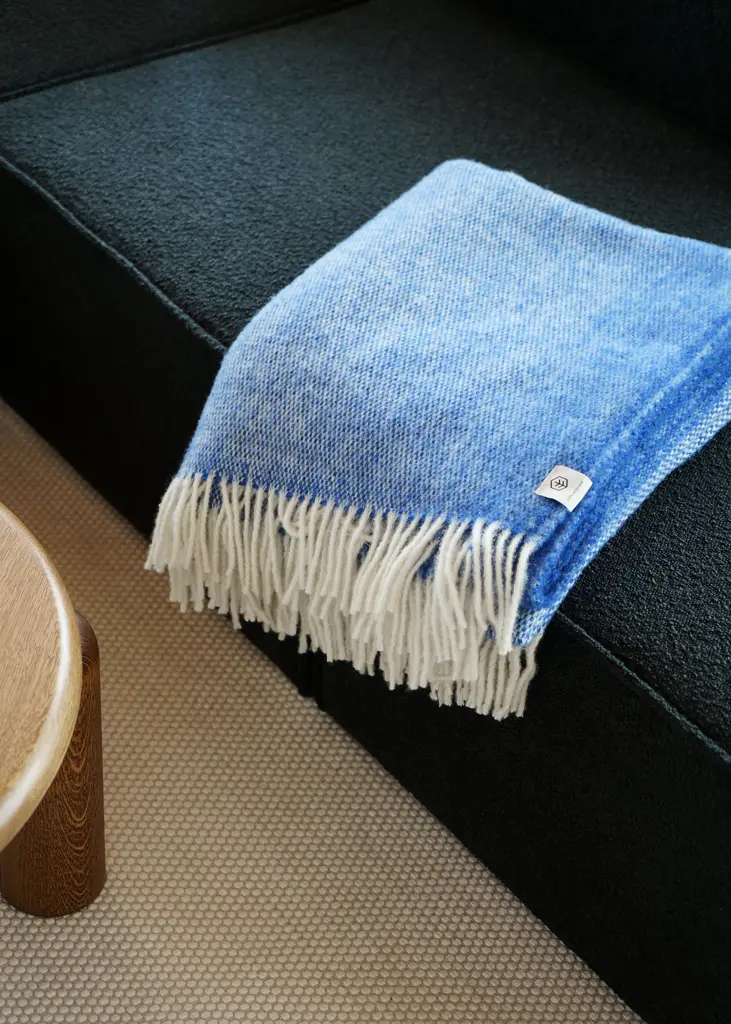 MERI Blanket, complementos