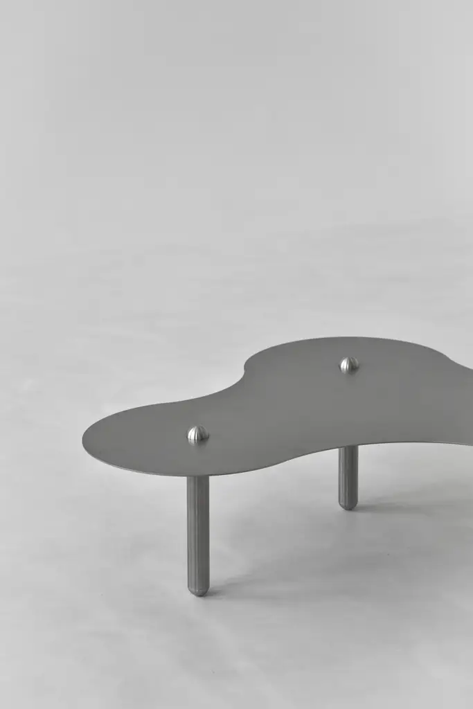 TENSO coffee table
