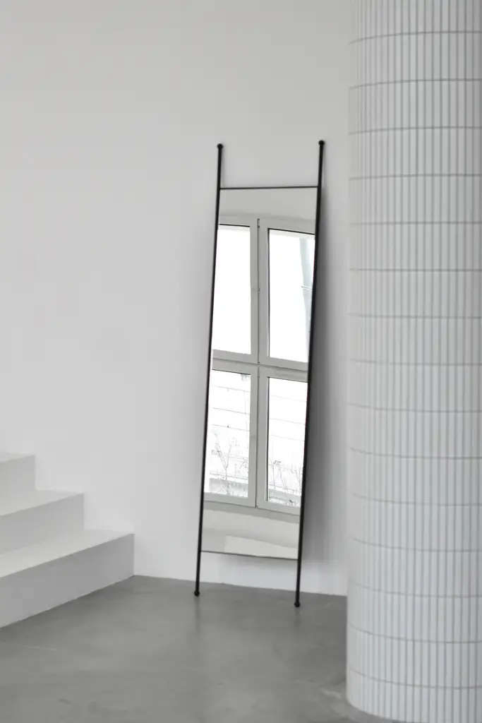 FONDO Mirror de NC Form