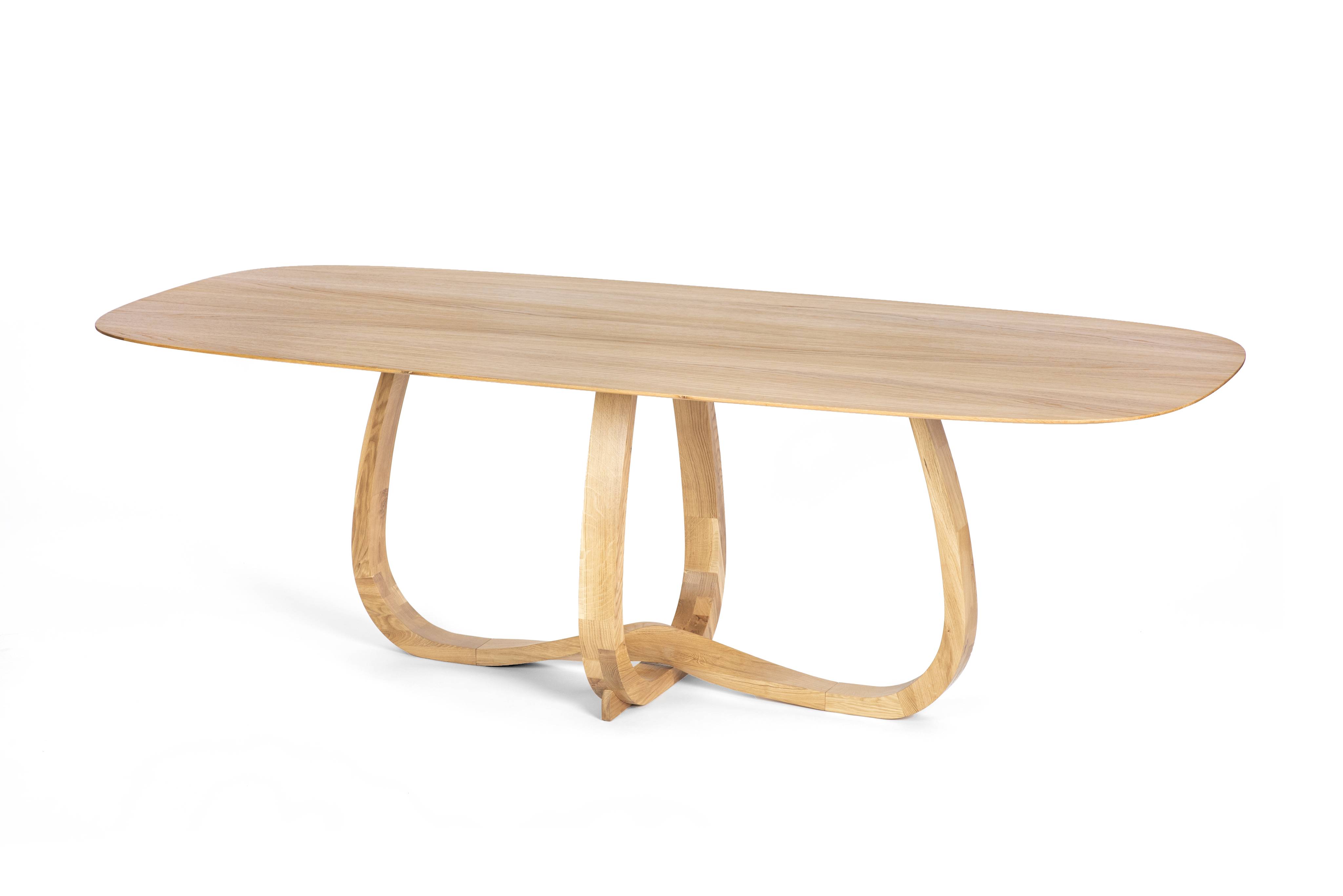 Mesa LUP - Mesas de Roble (2)
