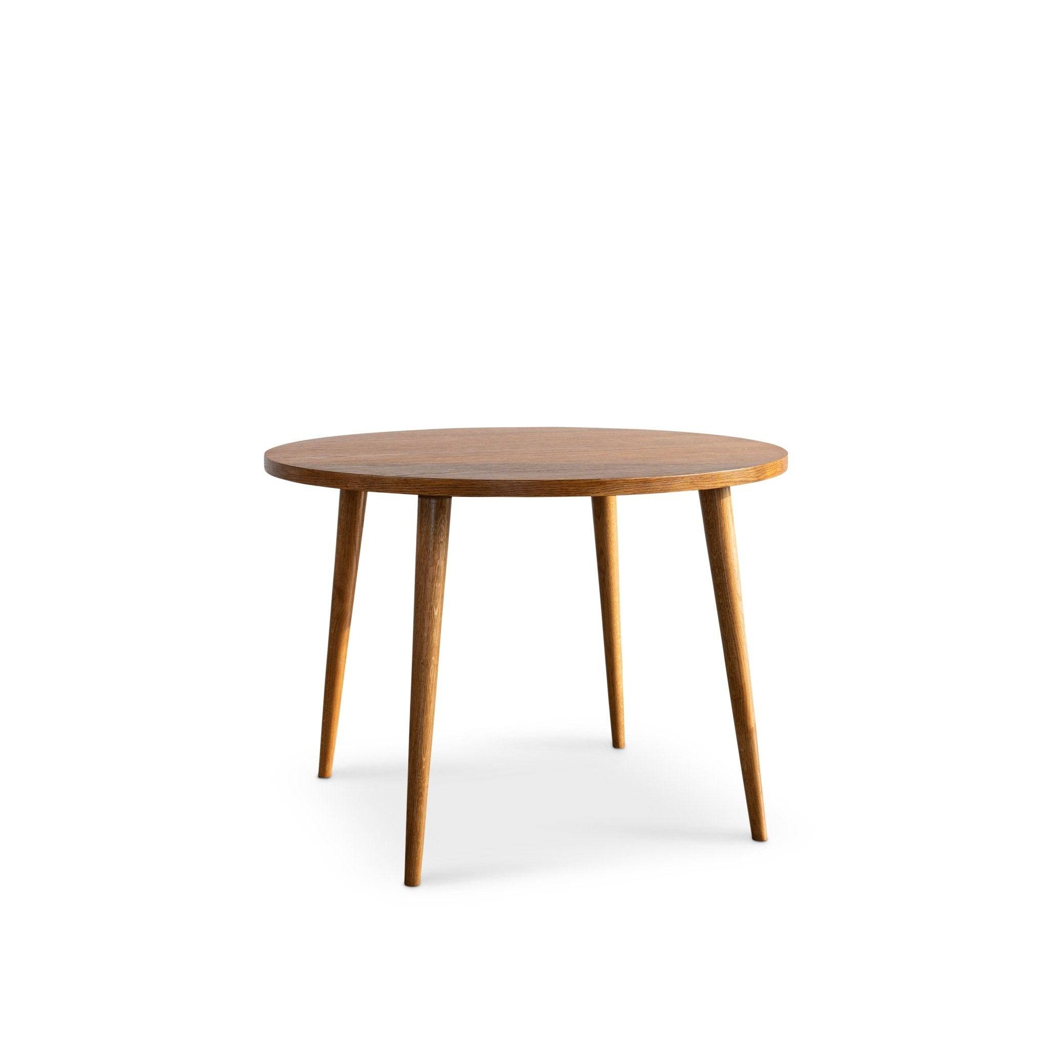 Mesa ELIP Extensible - Mesas extensibles de Madera maciza y chapa de madera (2)
