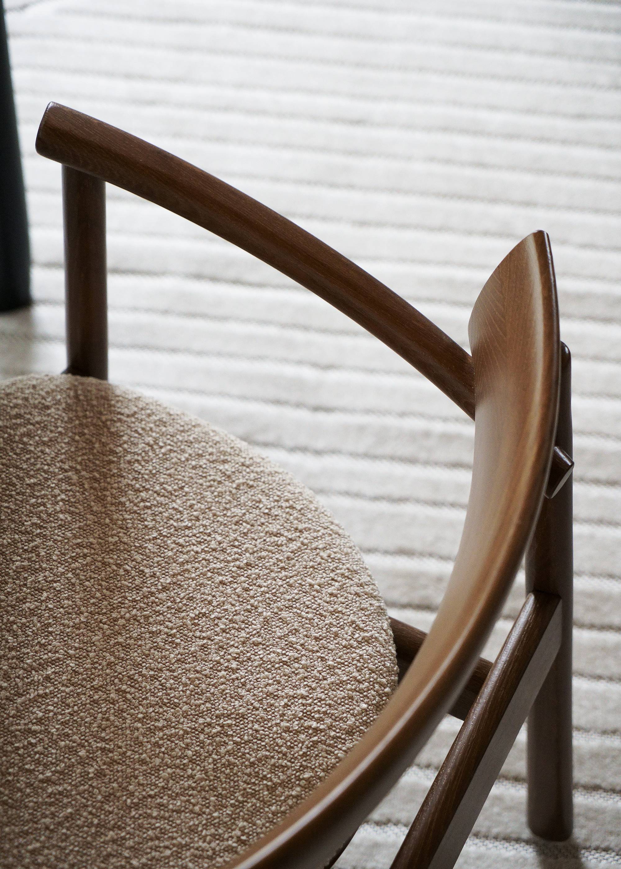 Silla ELIPSA SOFT - Sillas de Madera maciza de roble (14)