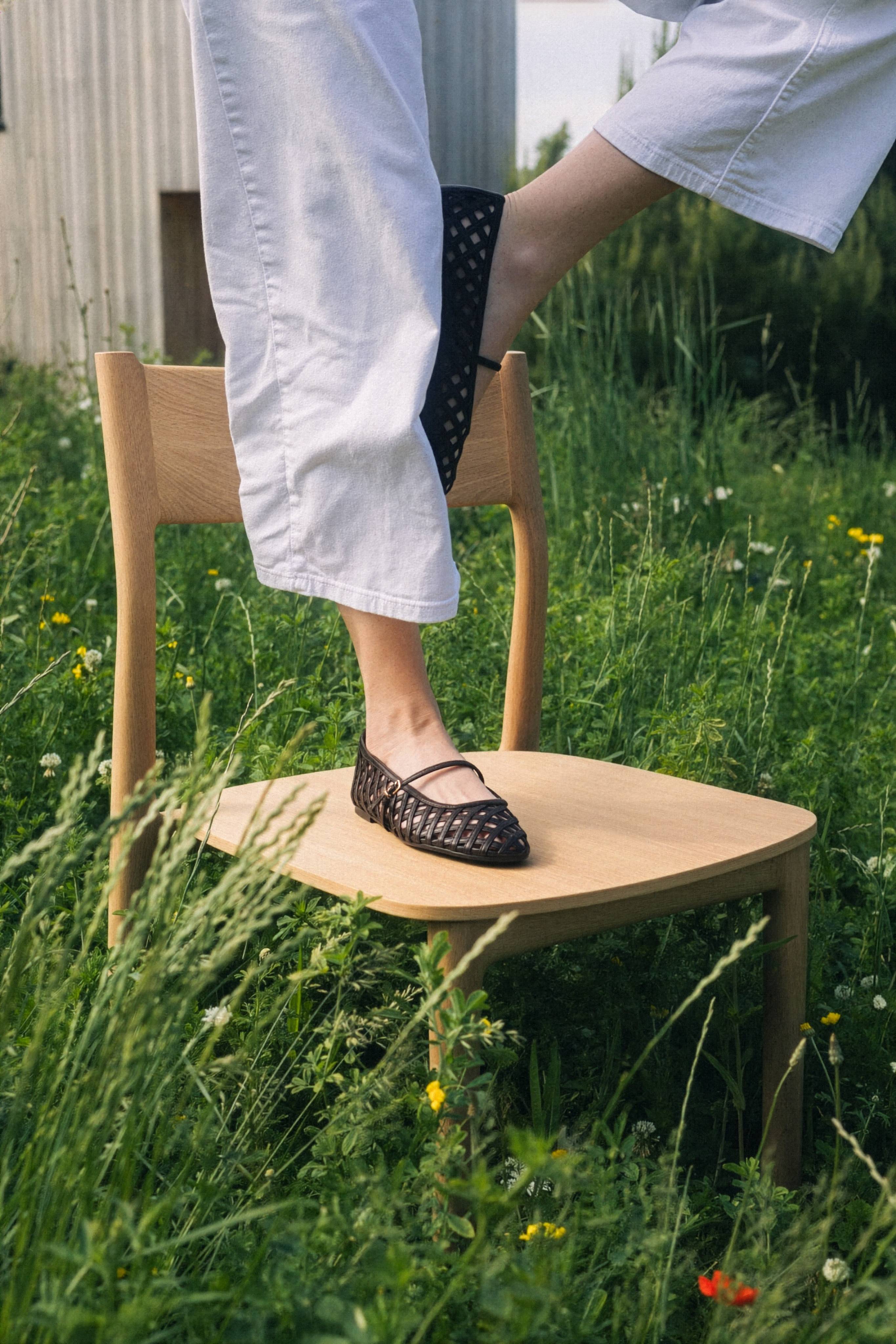Silla VILO - Sillas de Roble (5)