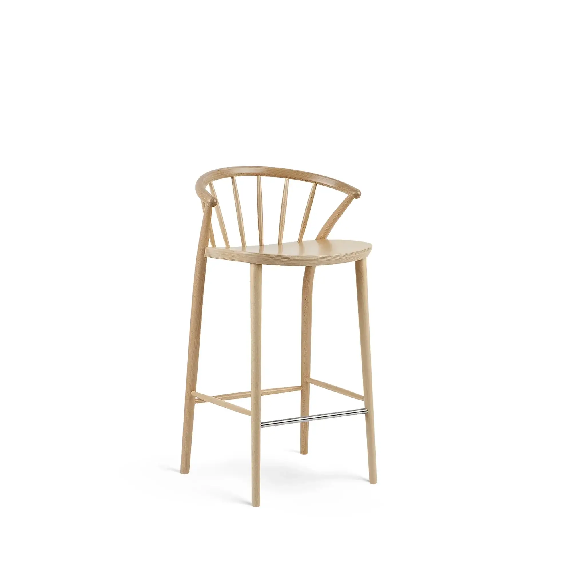 Taburete alto SUDOKU – Asiento y respaldo de madera – haya clara M07 [H-9820-SH680-M07] (6)
