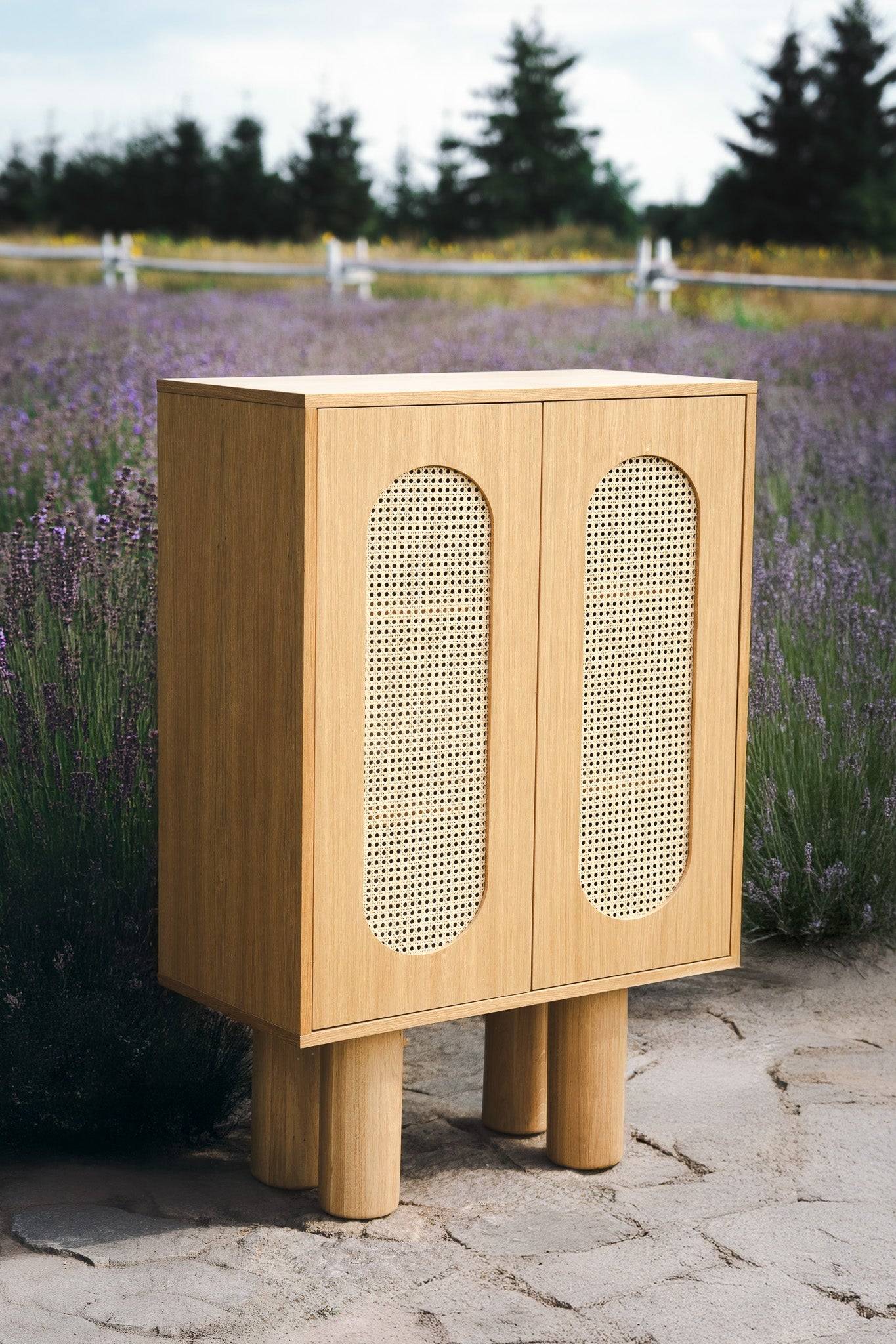 Highboard MOON L (2)