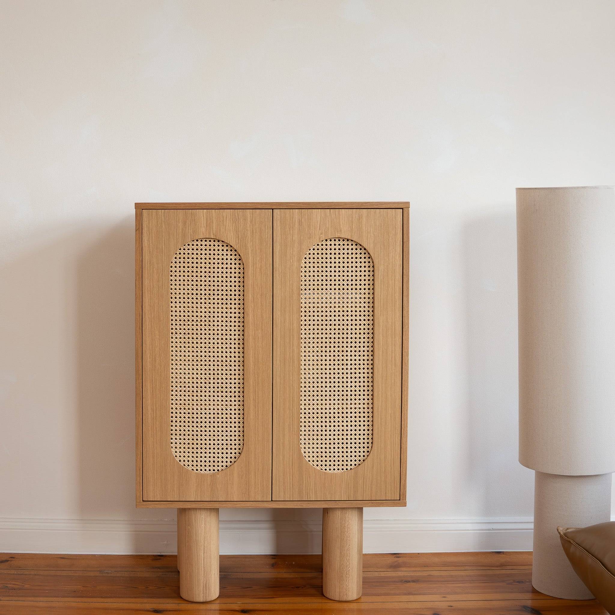 Highboard MOON L (9)