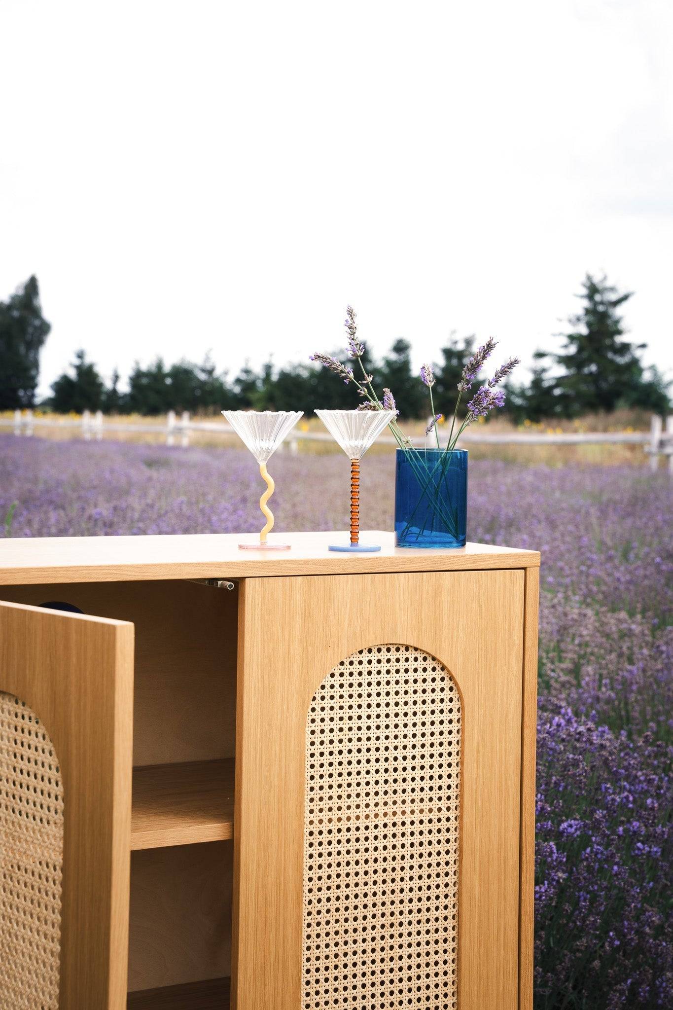 Highboard MOON L (10)