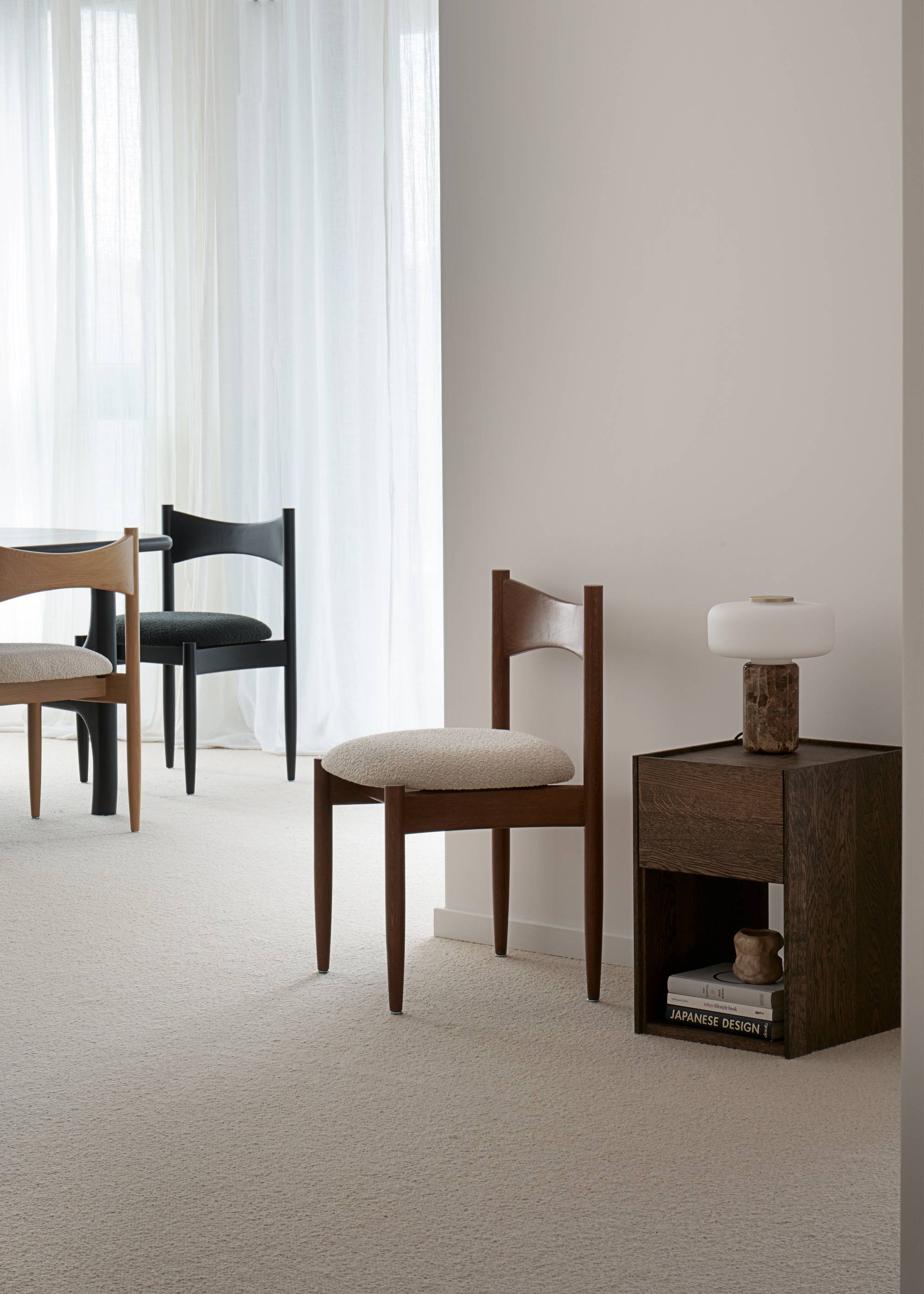 Silla KEMI - Sillas de Madera maciza de roble (15)