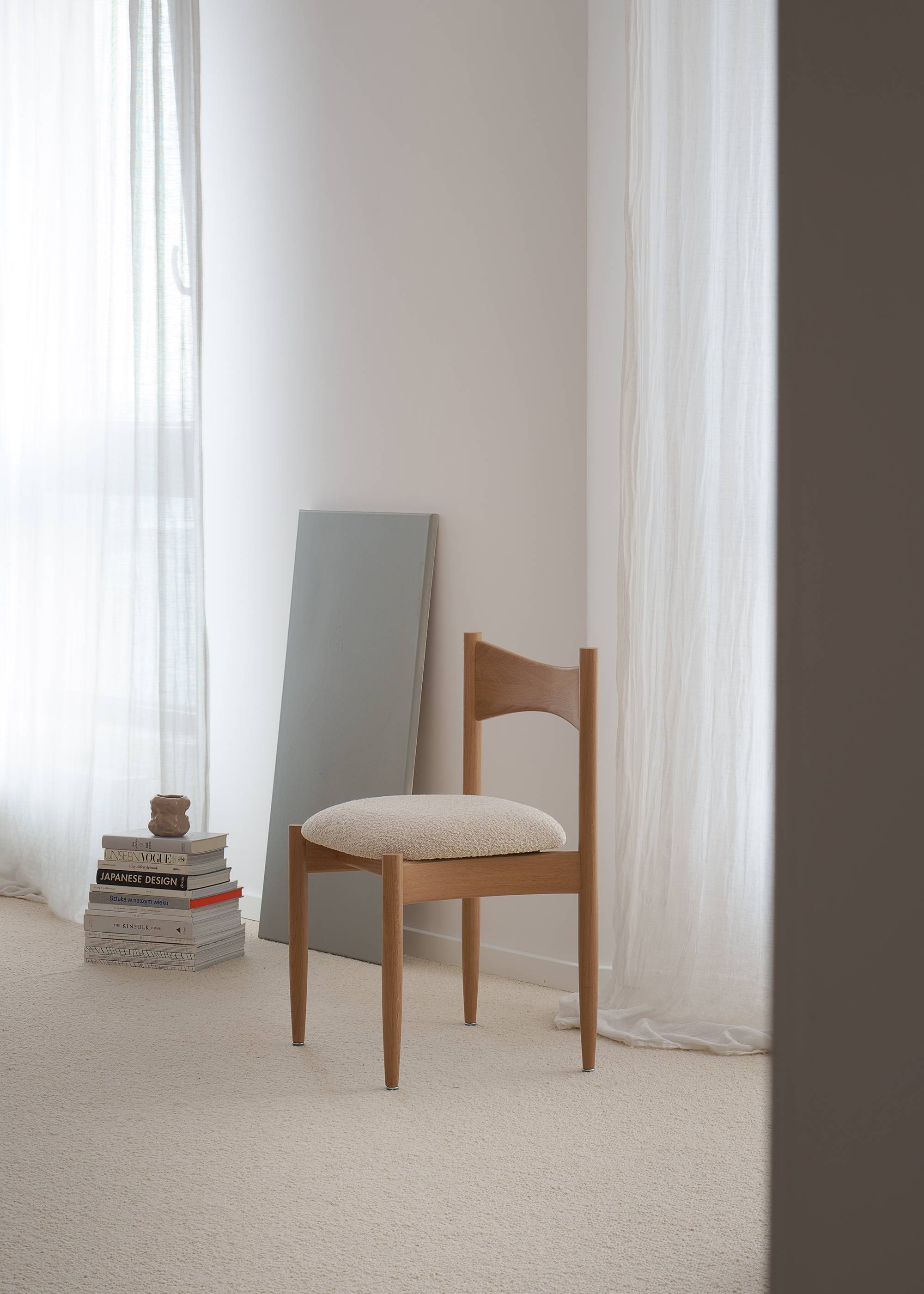 Silla KEMI - Sillas de Madera maciza de roble (5)