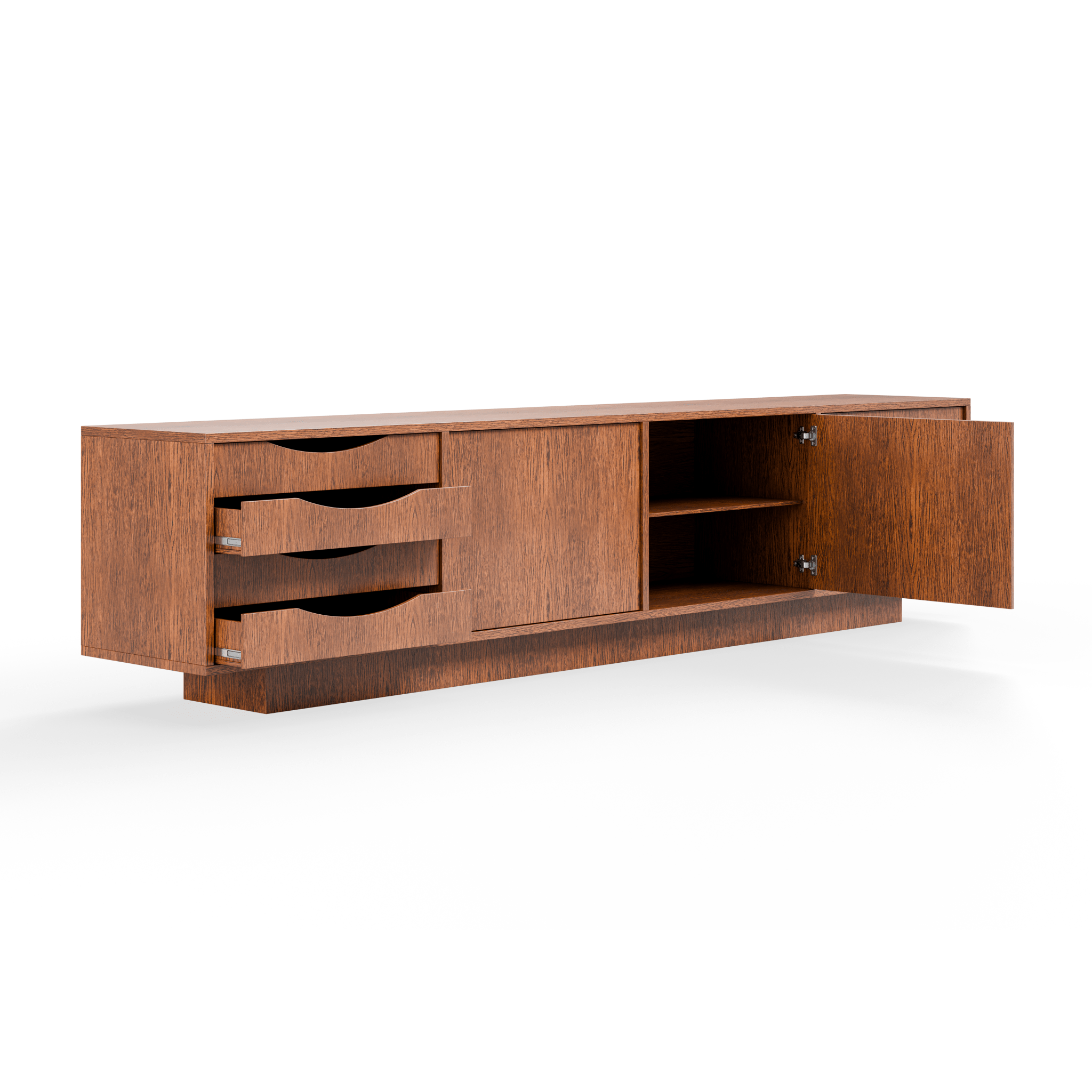 LONG-BROWN-Sideboard_3 (3)
