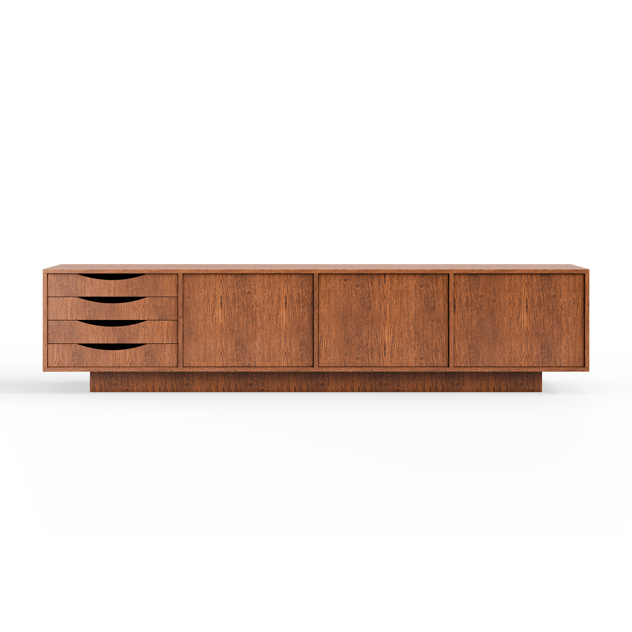 LONG-BROWN-Sideboard_5 (5)