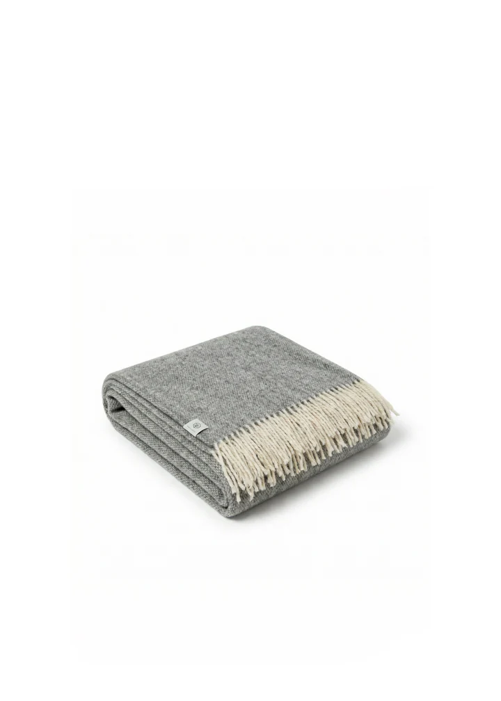 Manta Meri - Mantas de 100% Merino wool (23)