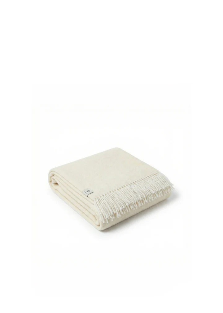 Manta Meri - Mantas de 100% Merino wool (25)
