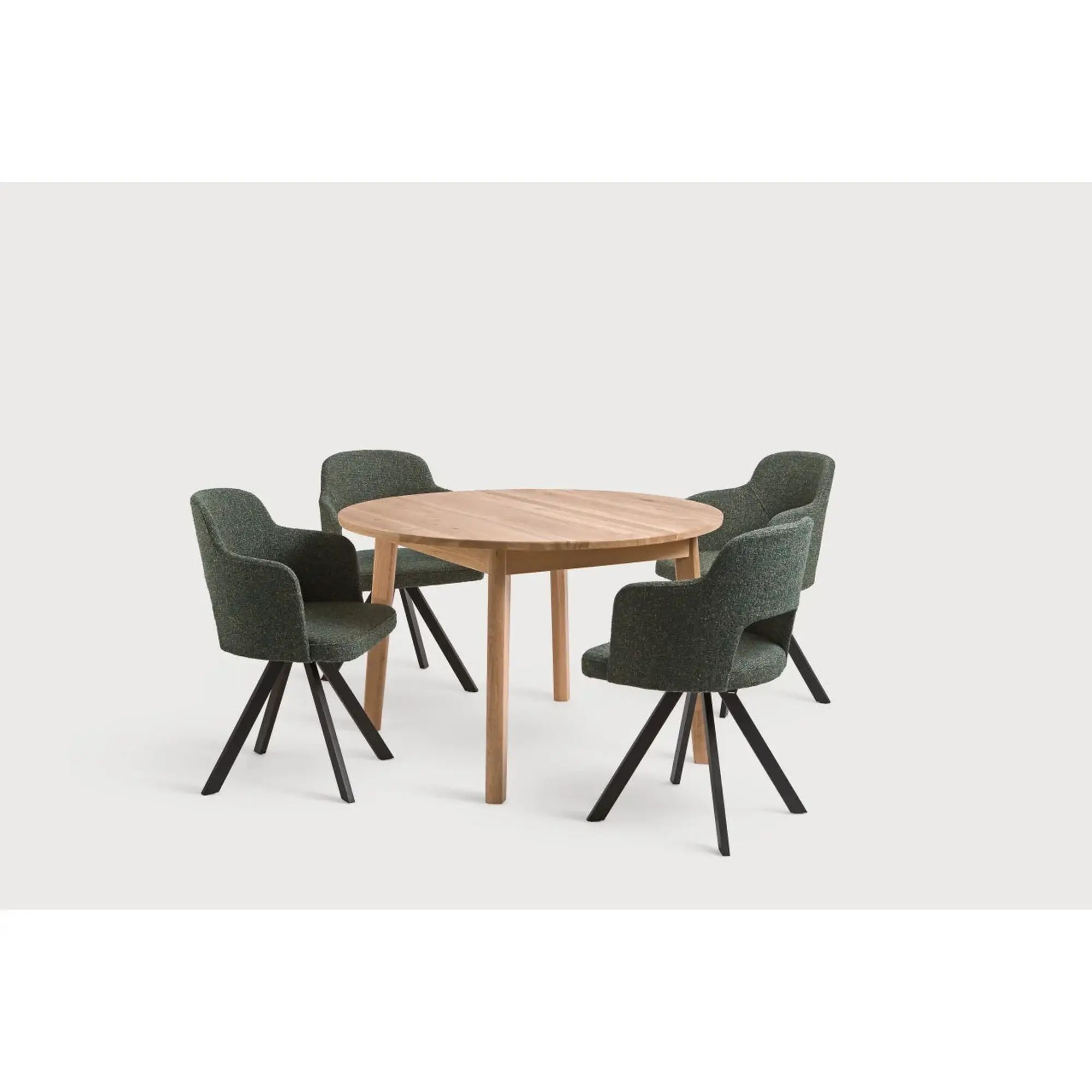 Mesa extensible FIORE – ambiente [GALLERY-MMJ_Fiore_70mm_v015704] (2)