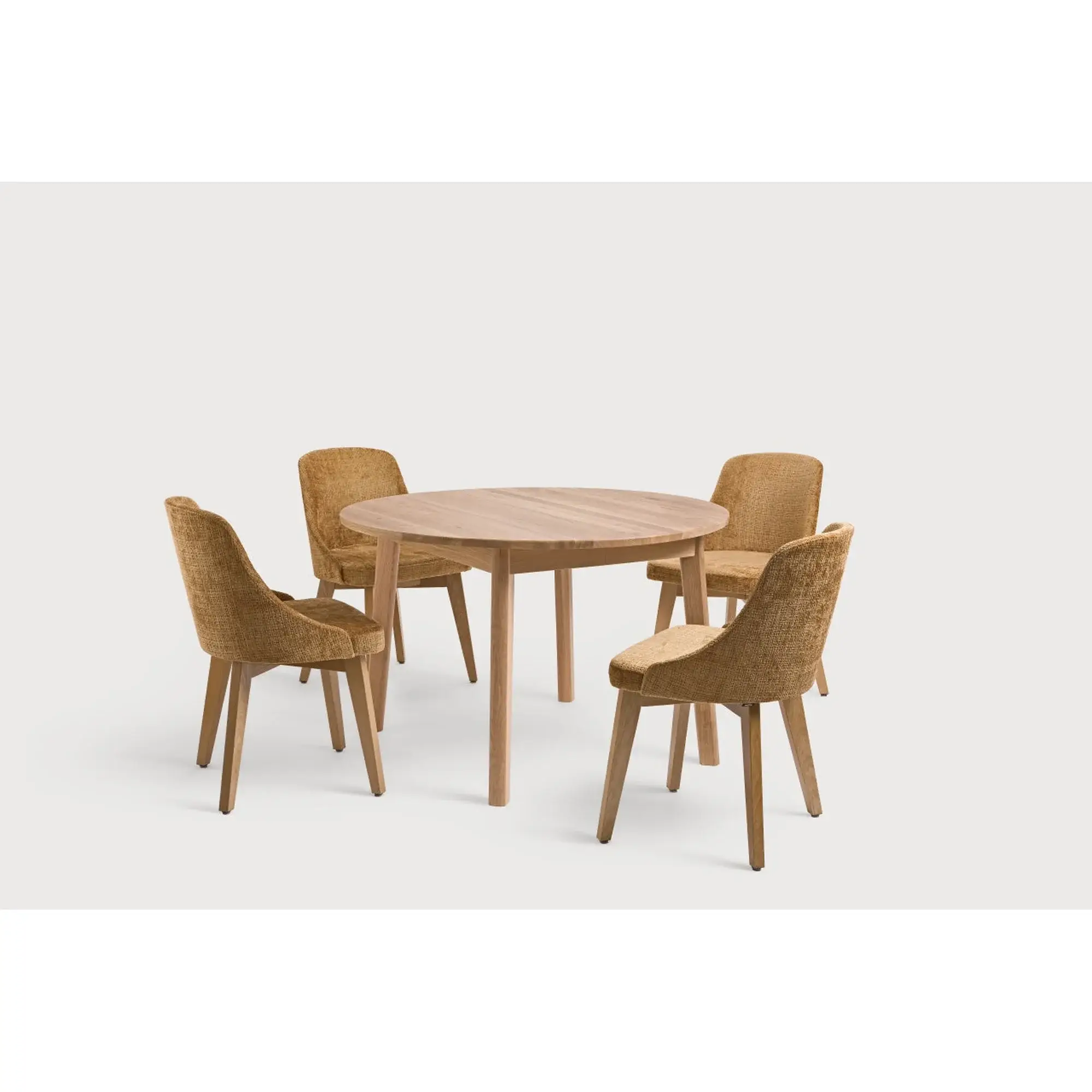 Mesa extensible FIORE – ambiente [GALLERY-MMJ_Fiore_70mm_v015726] (3)