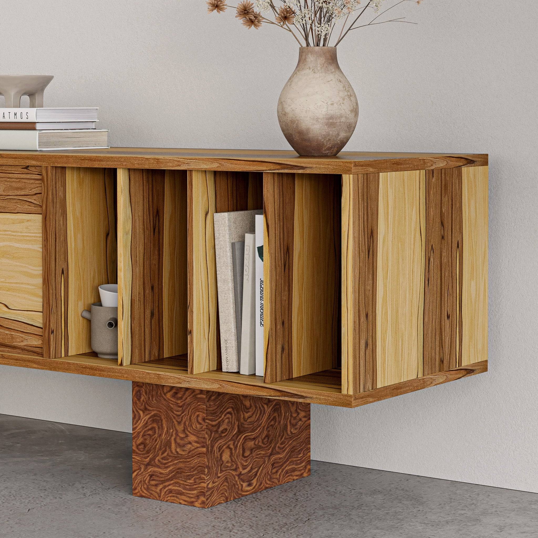 NAMI VINYL Sideboard (3)
